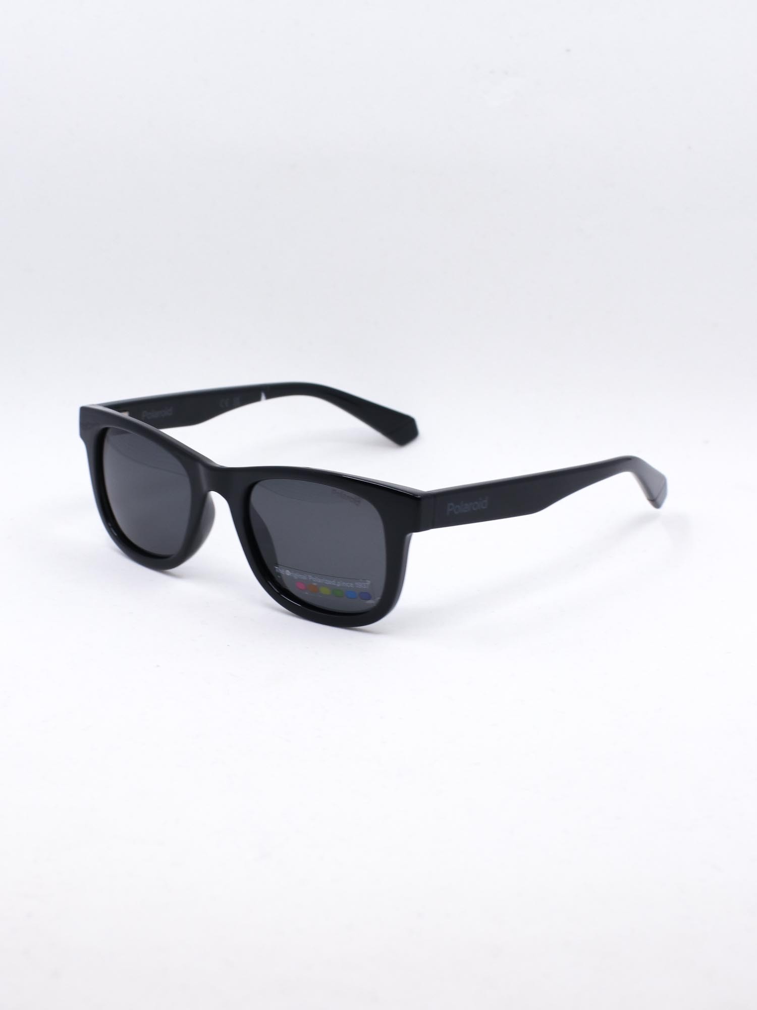 Svart solbrille til barn