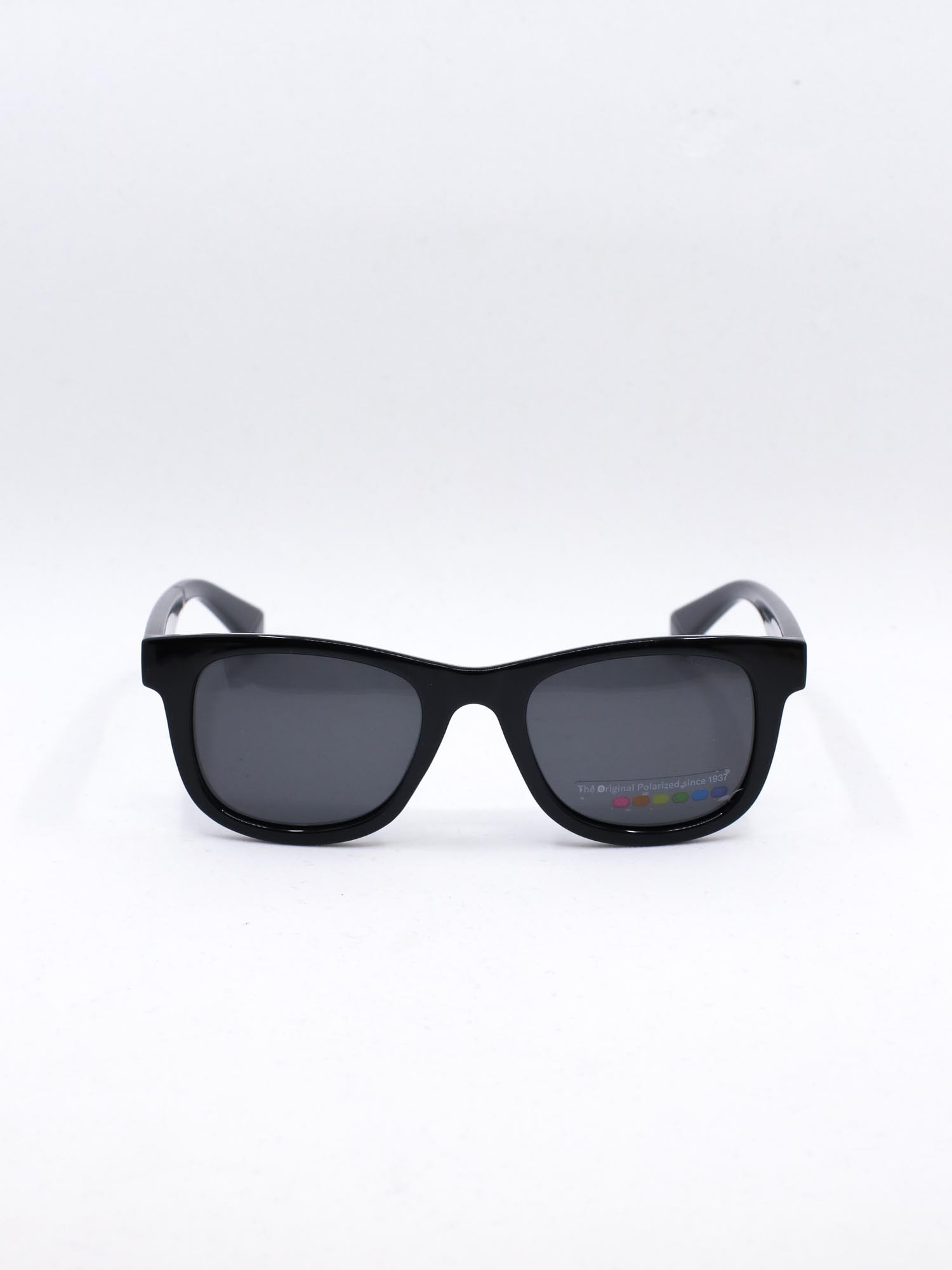 Svart solbrille til barn