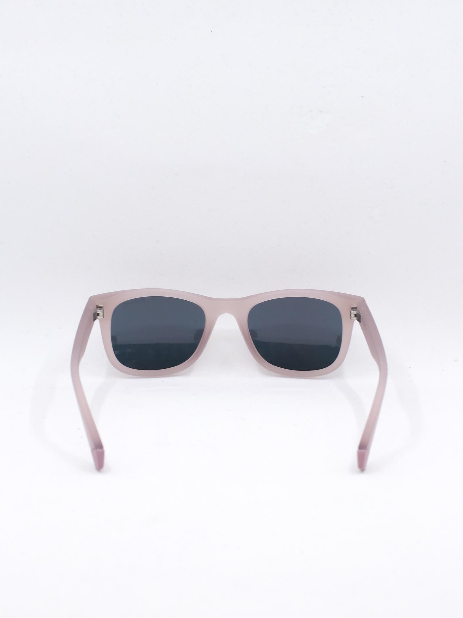 Rosa solbrille til barn