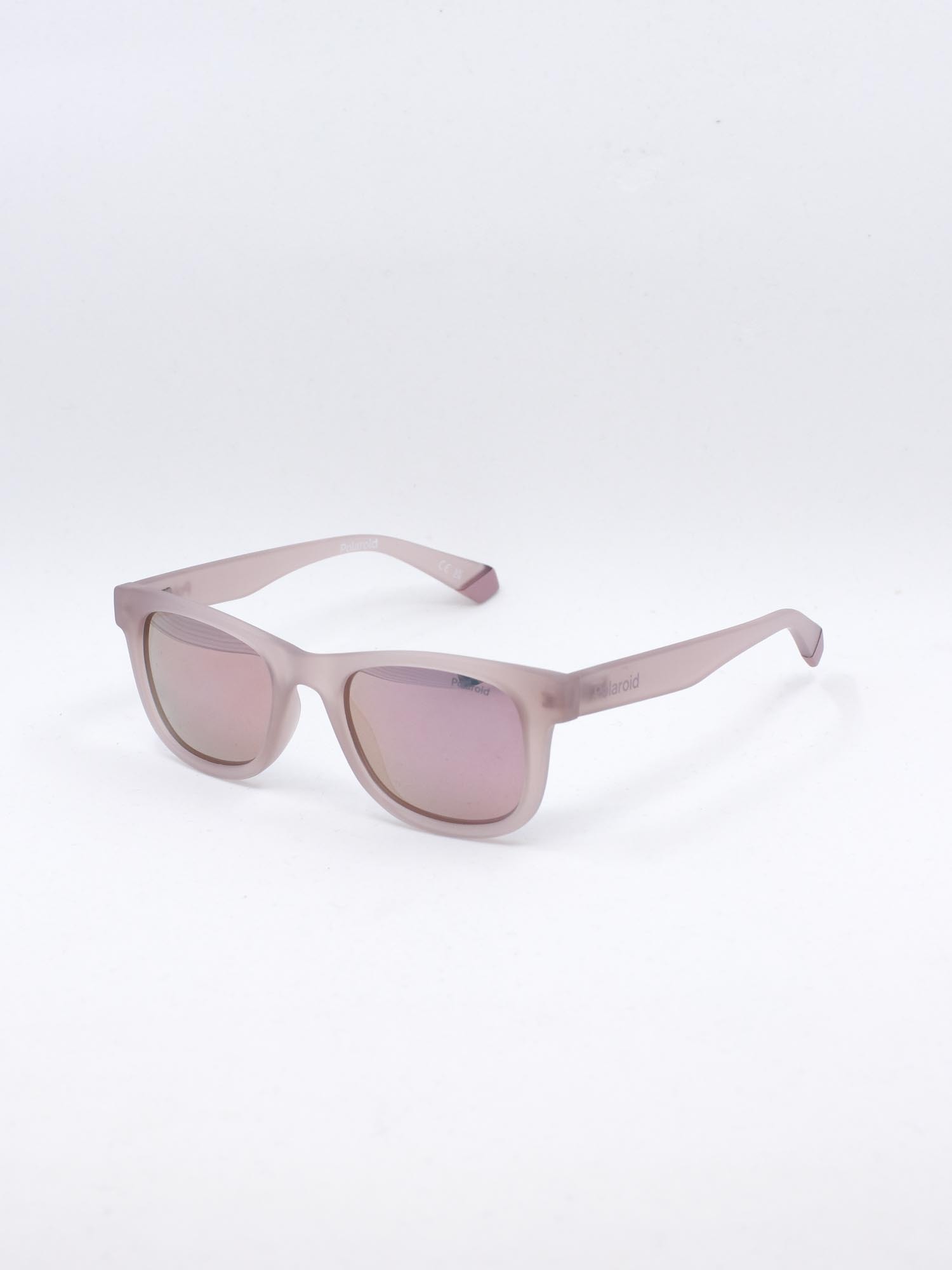 Rosa solbrille til barn