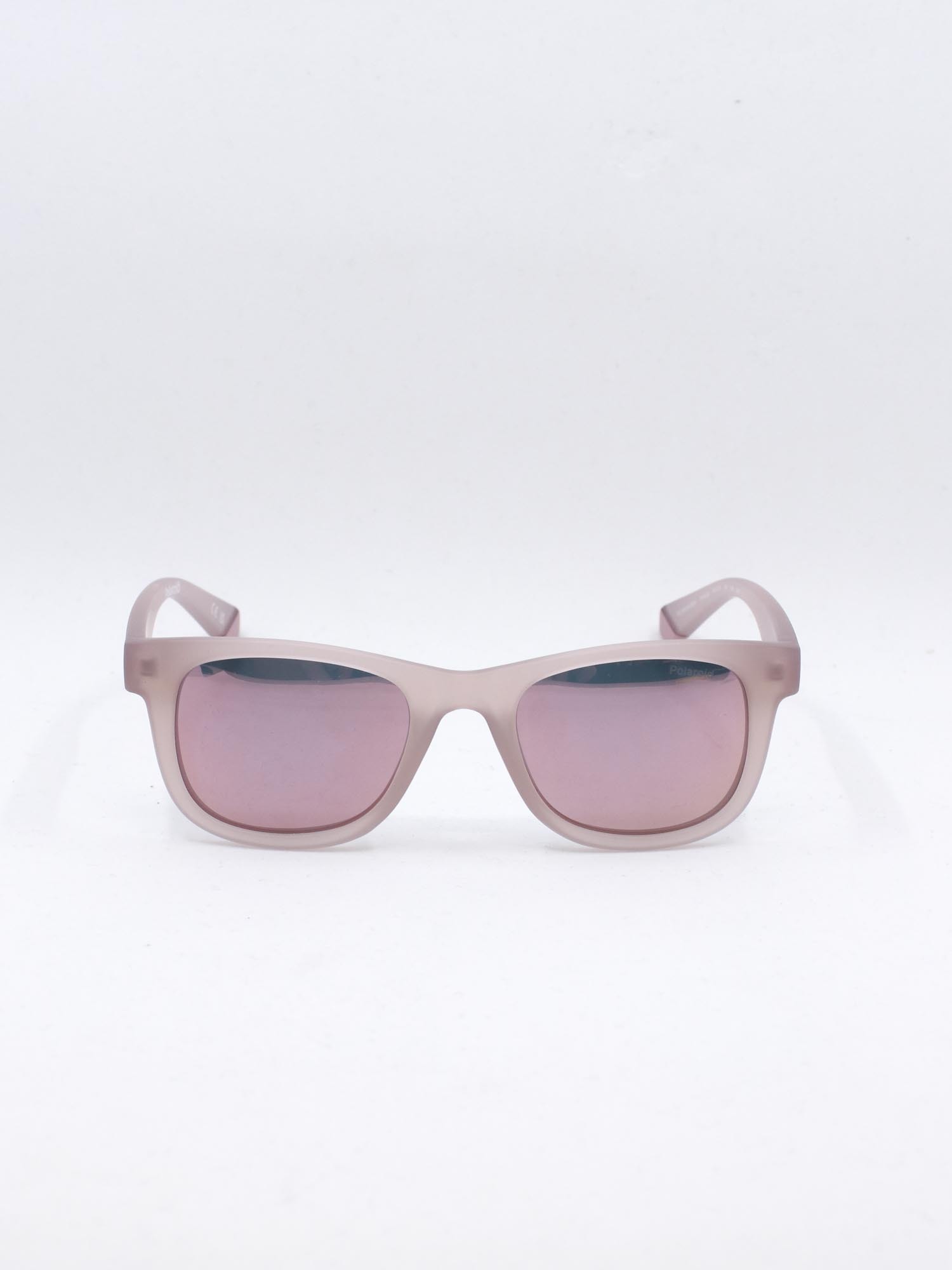Rosa solbrille til barn