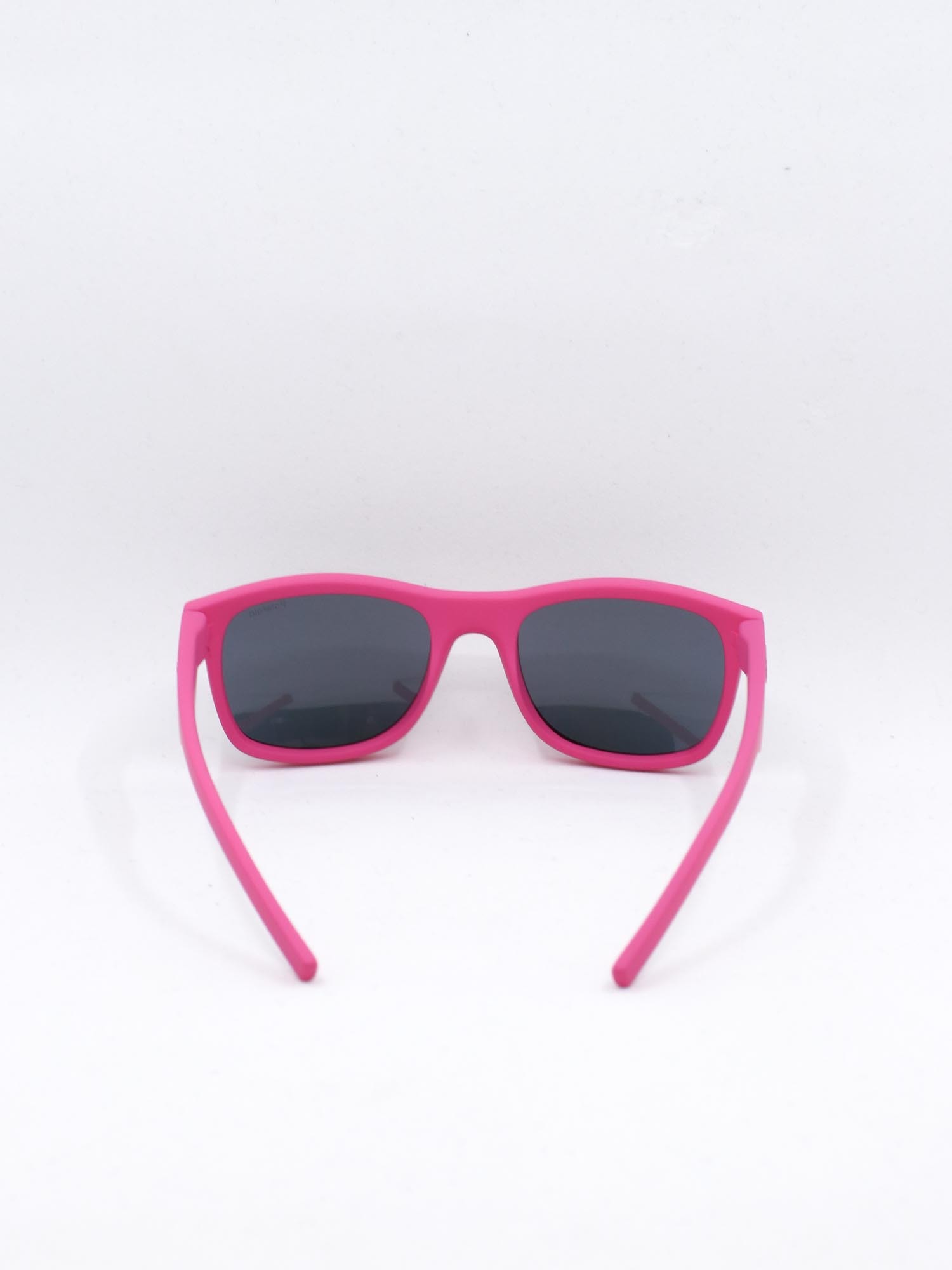 Rosa solbrille til barn