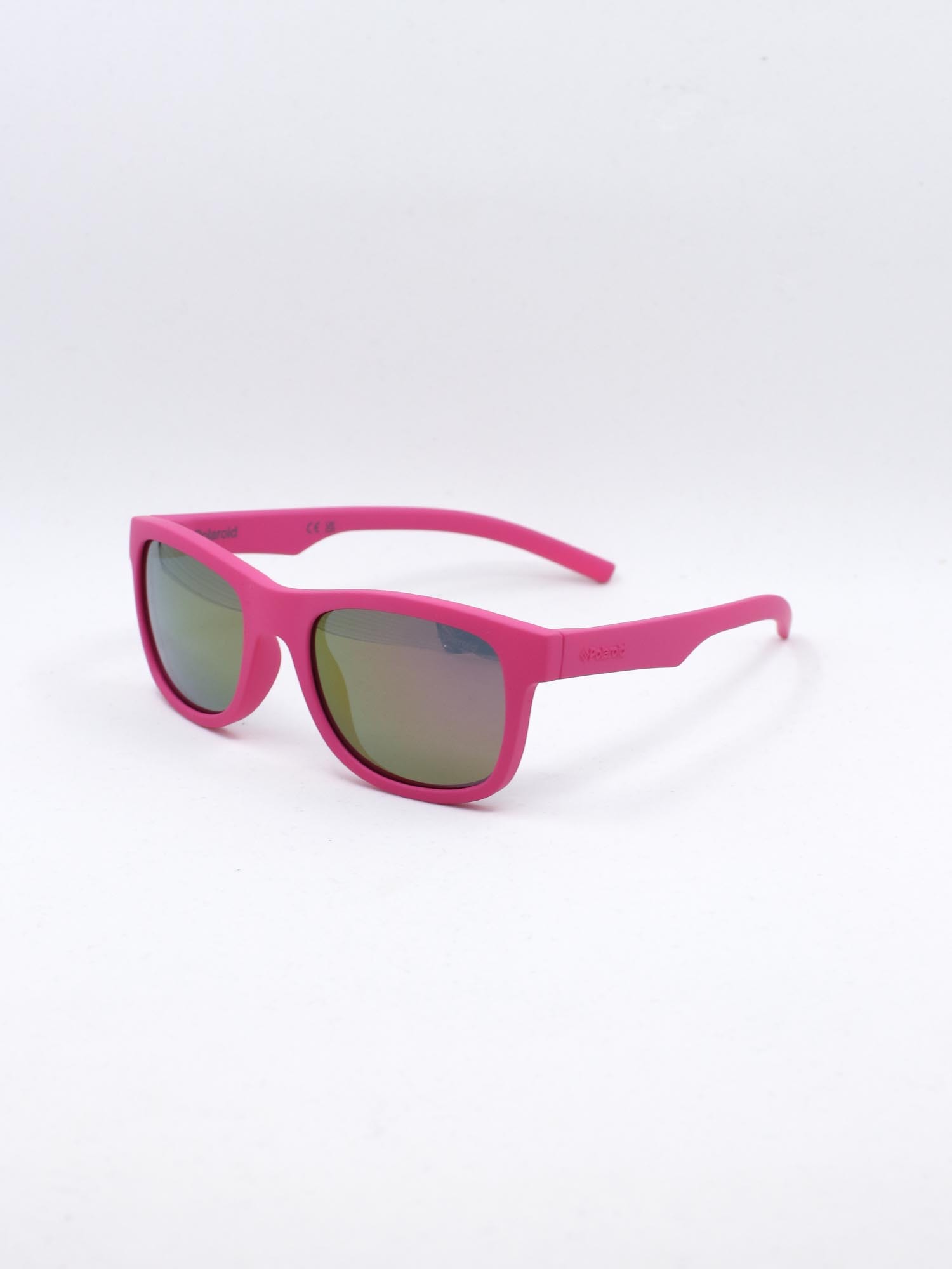 Rosa solbrille til barn