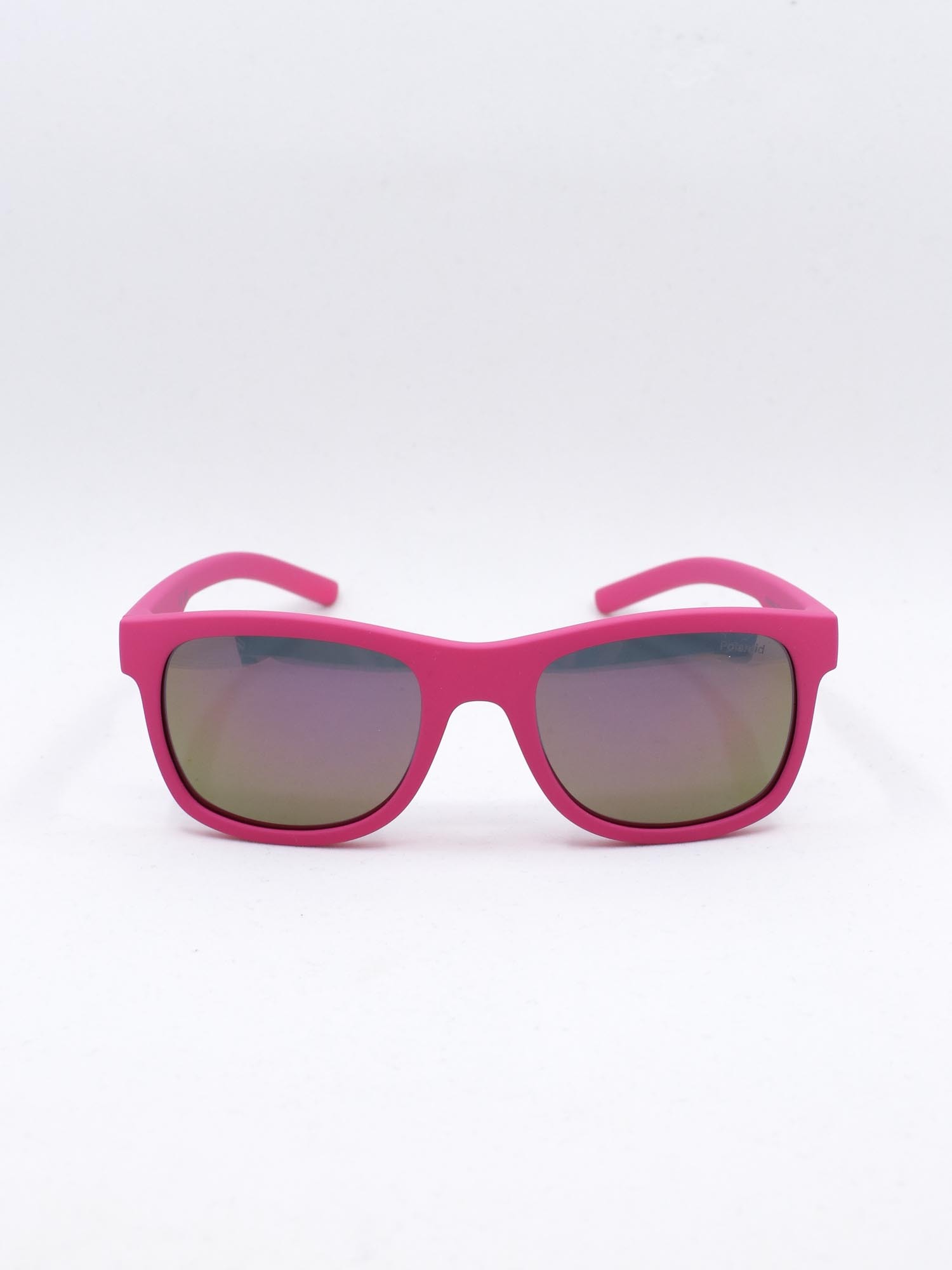 Rosa solbrille til barn