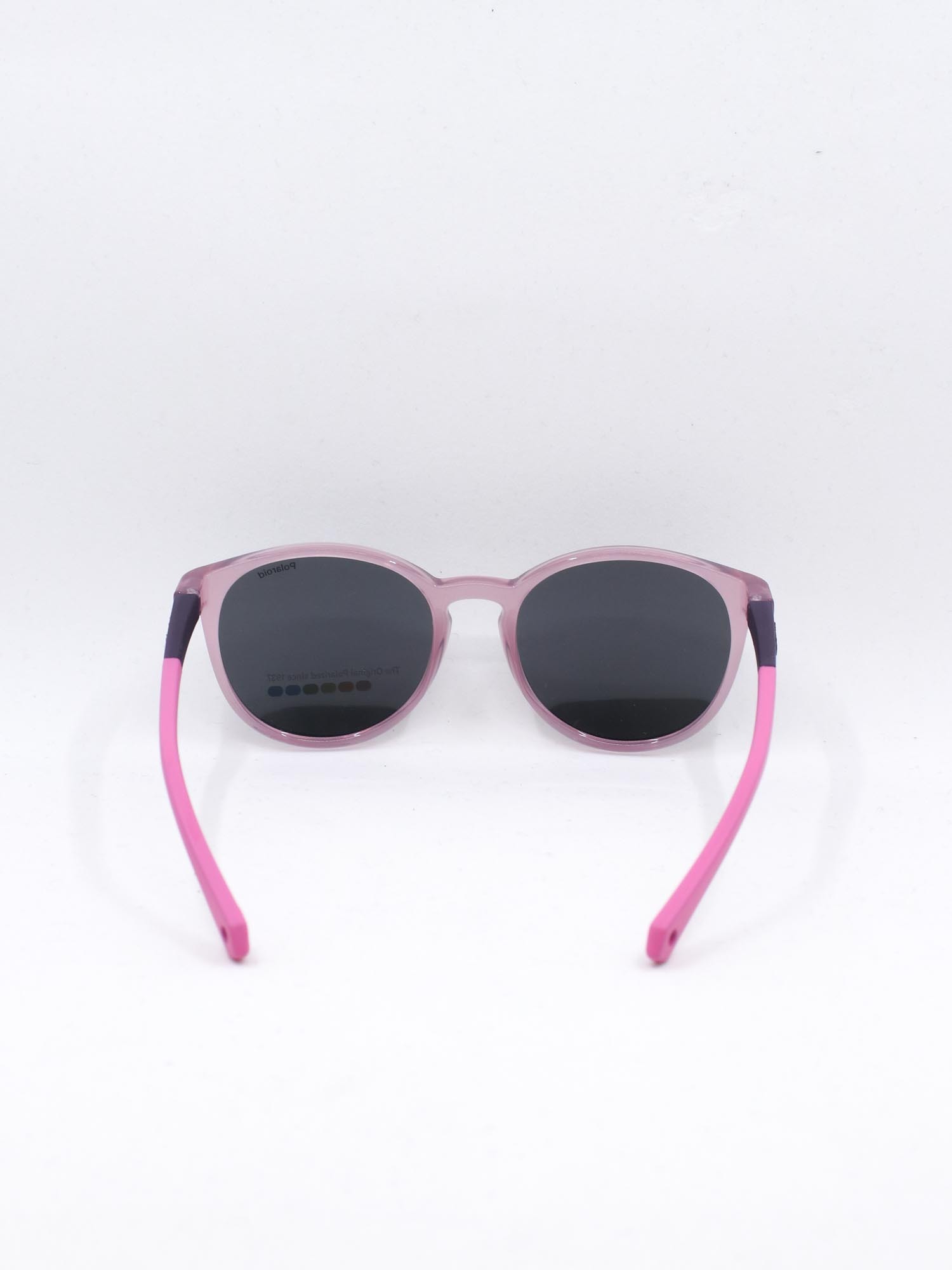 Rosa solbrille til barn