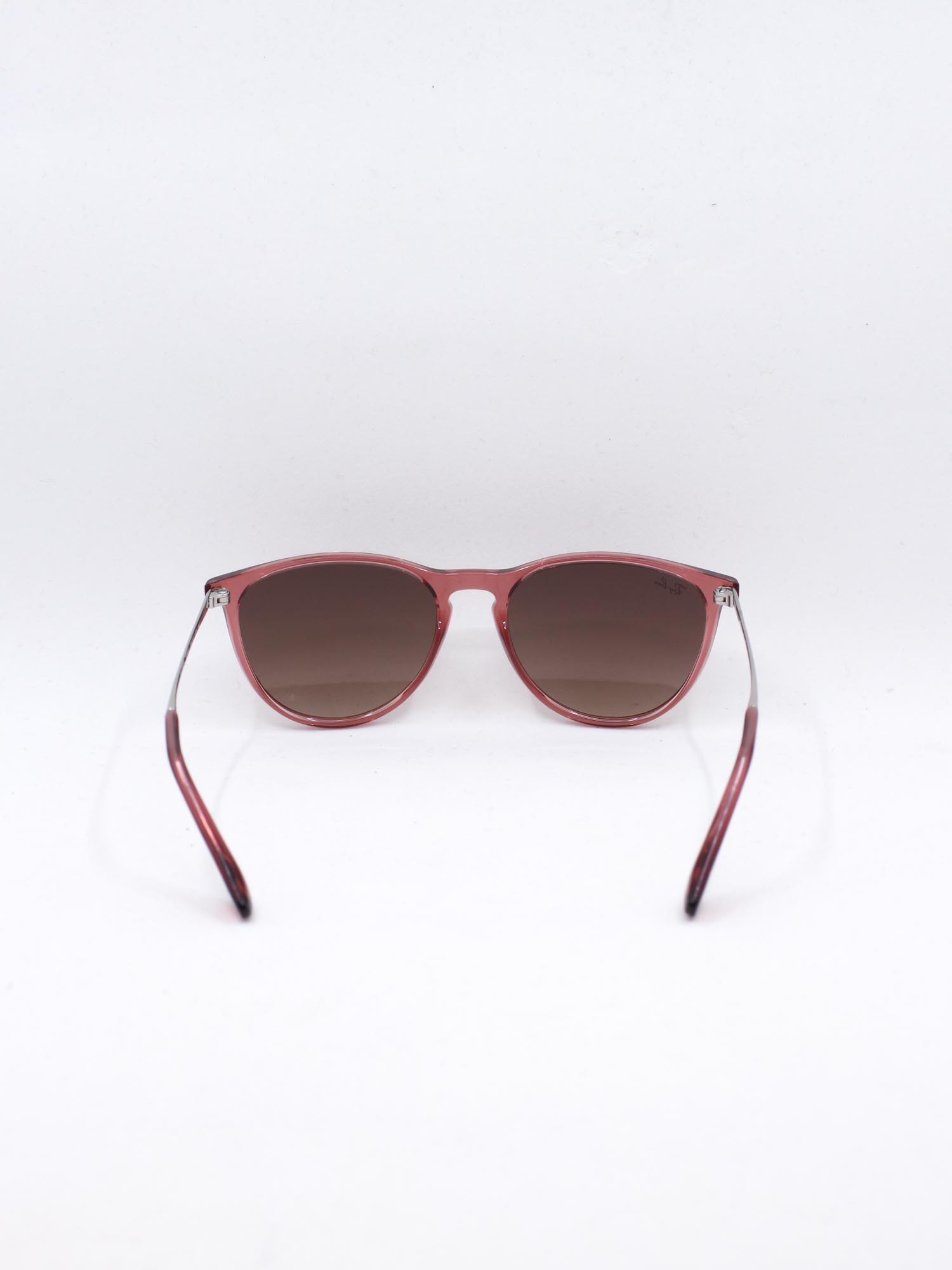 Rosa solbrille til barn