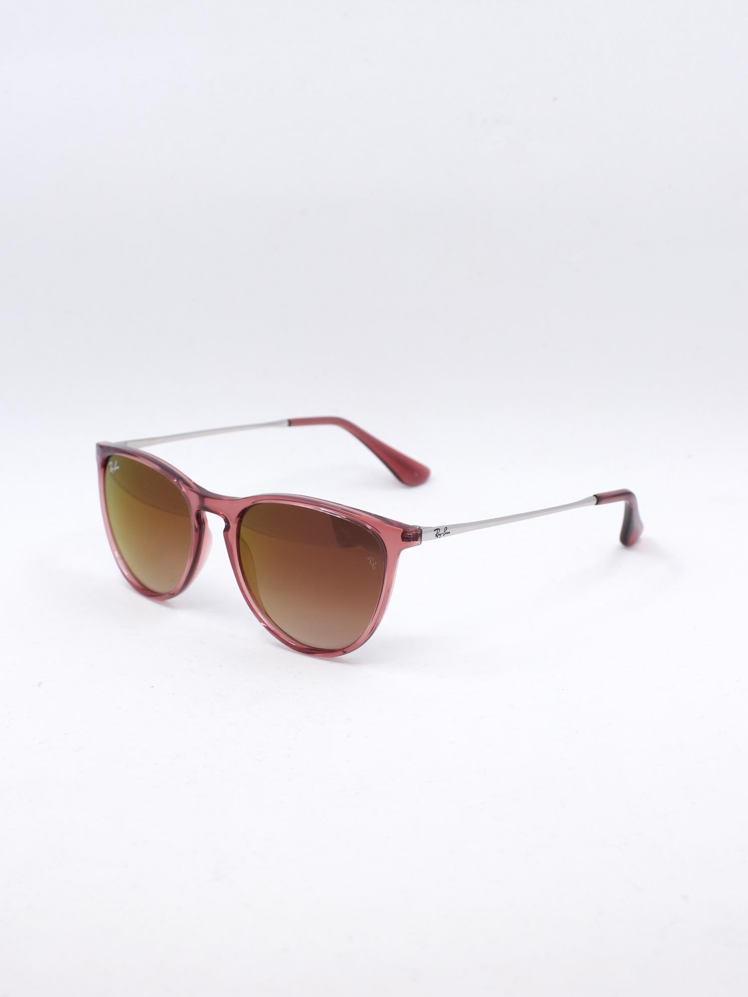 Rosa solbrille til barn