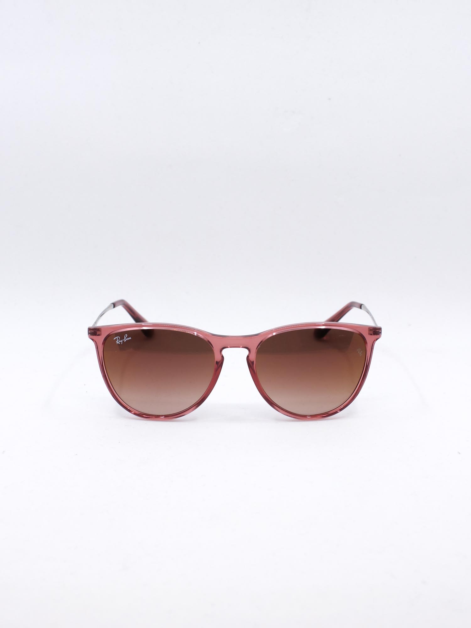 Rosa solbrille til barn