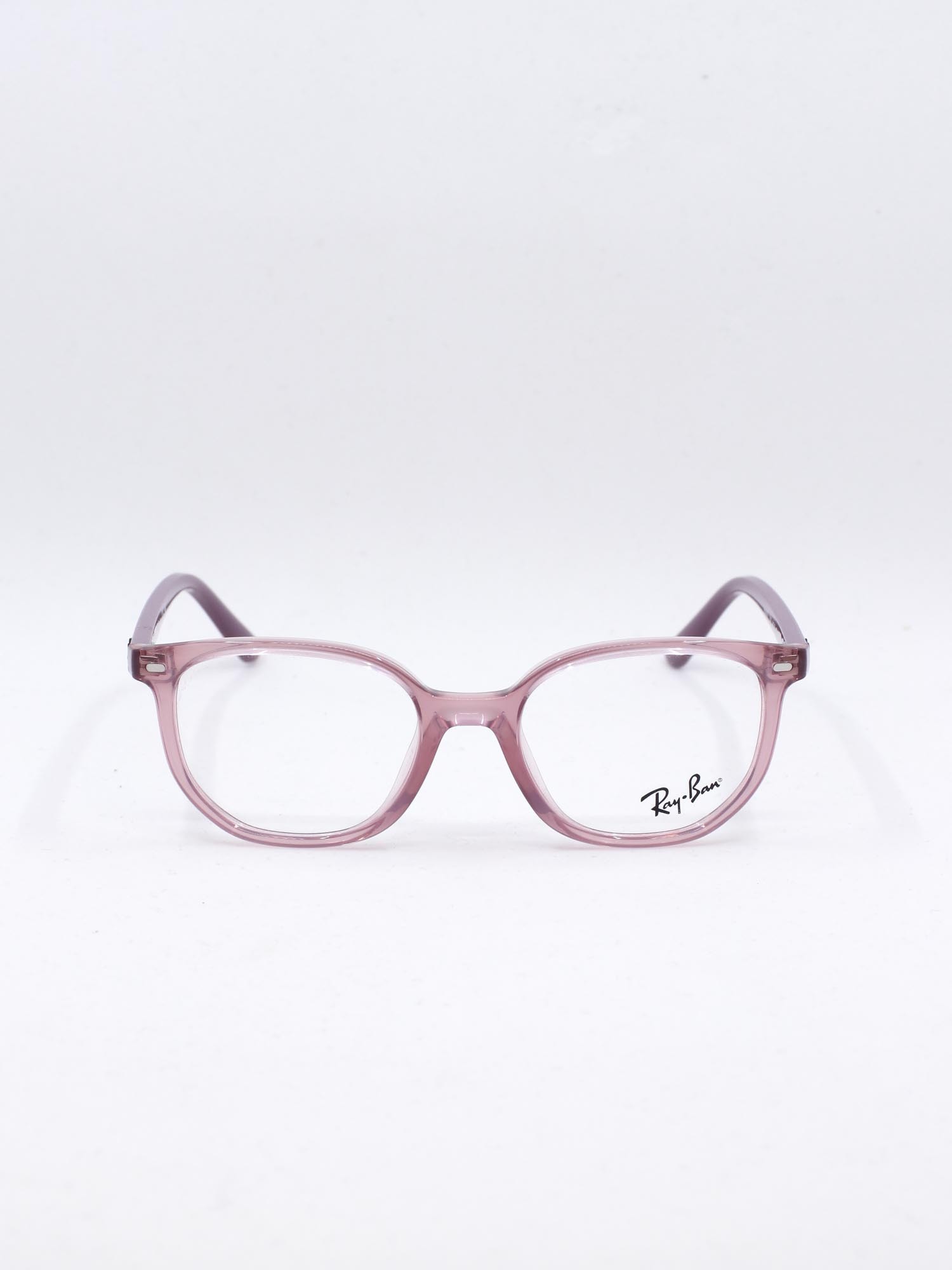 Barnebrille i rosa