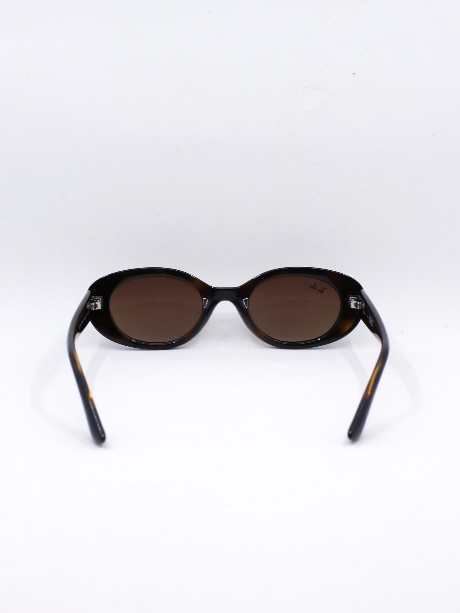 Brun solbrille til barn