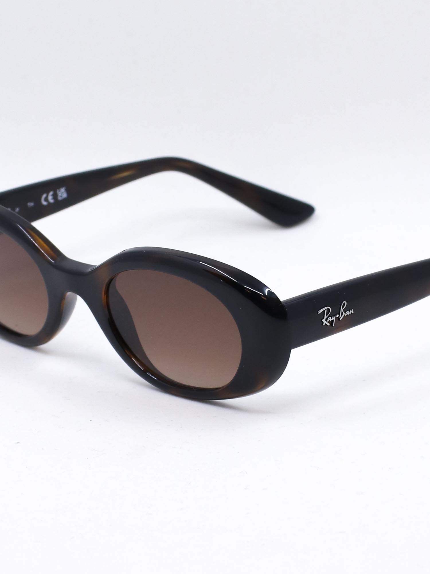 Brun solbrille til barn
