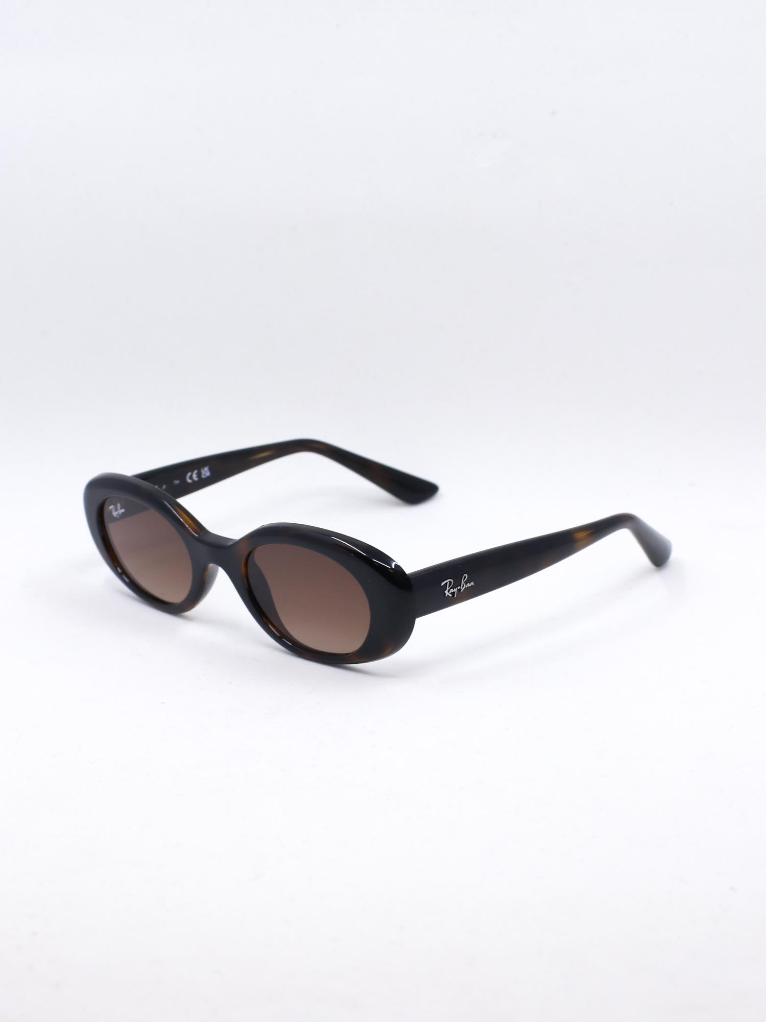 Brun solbrille til barn