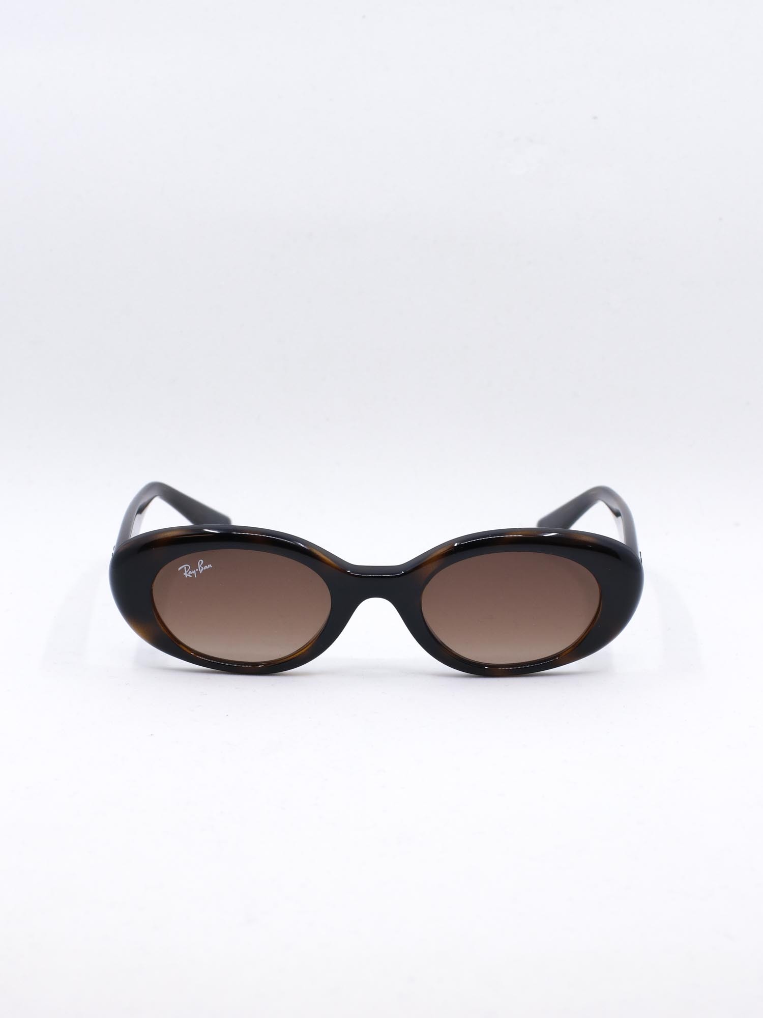 Brun solbrille til barn