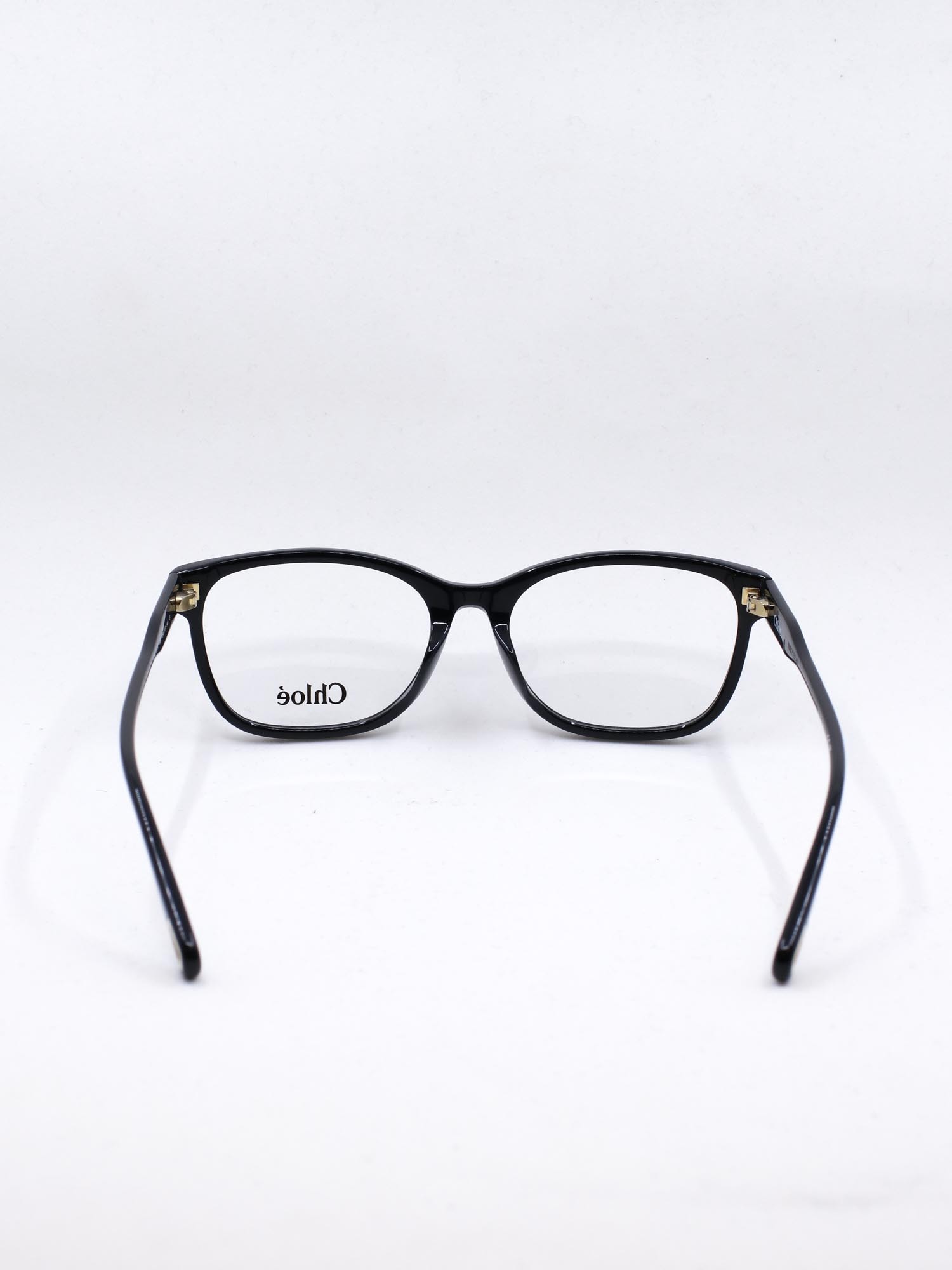 Svart brille fra Chloe