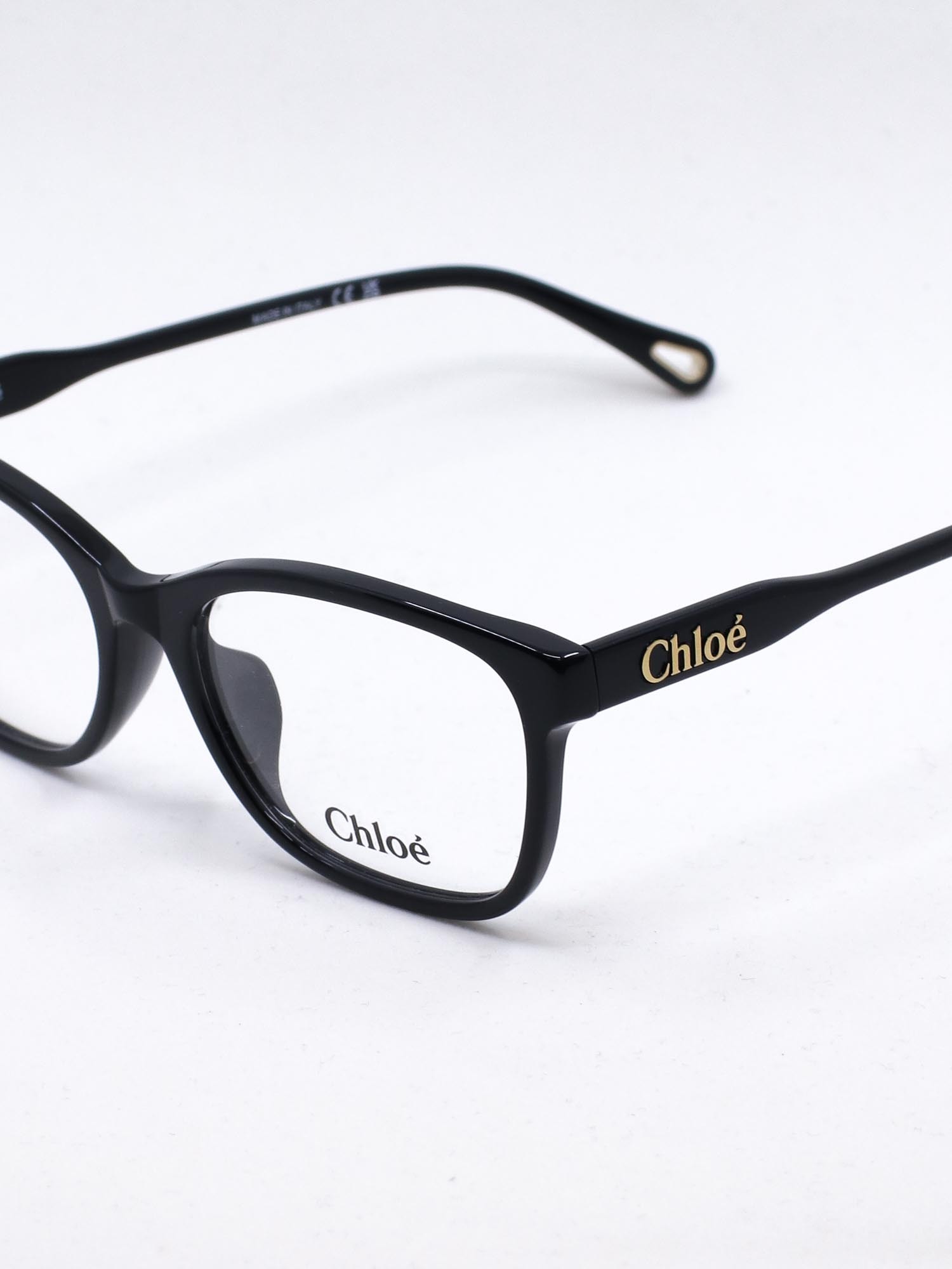Svart brille fra Chloe