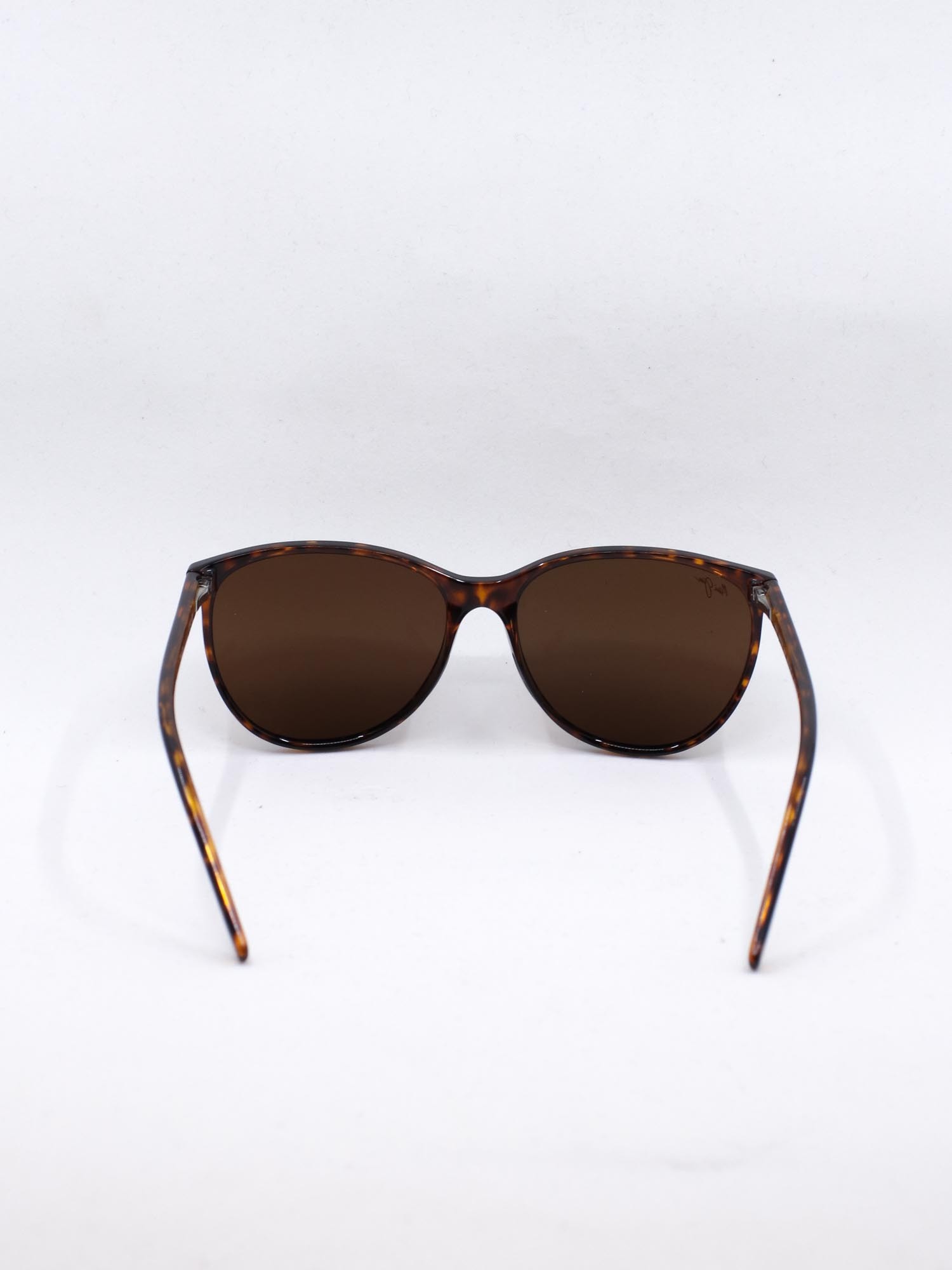Brun solbrille fra Maui Jim