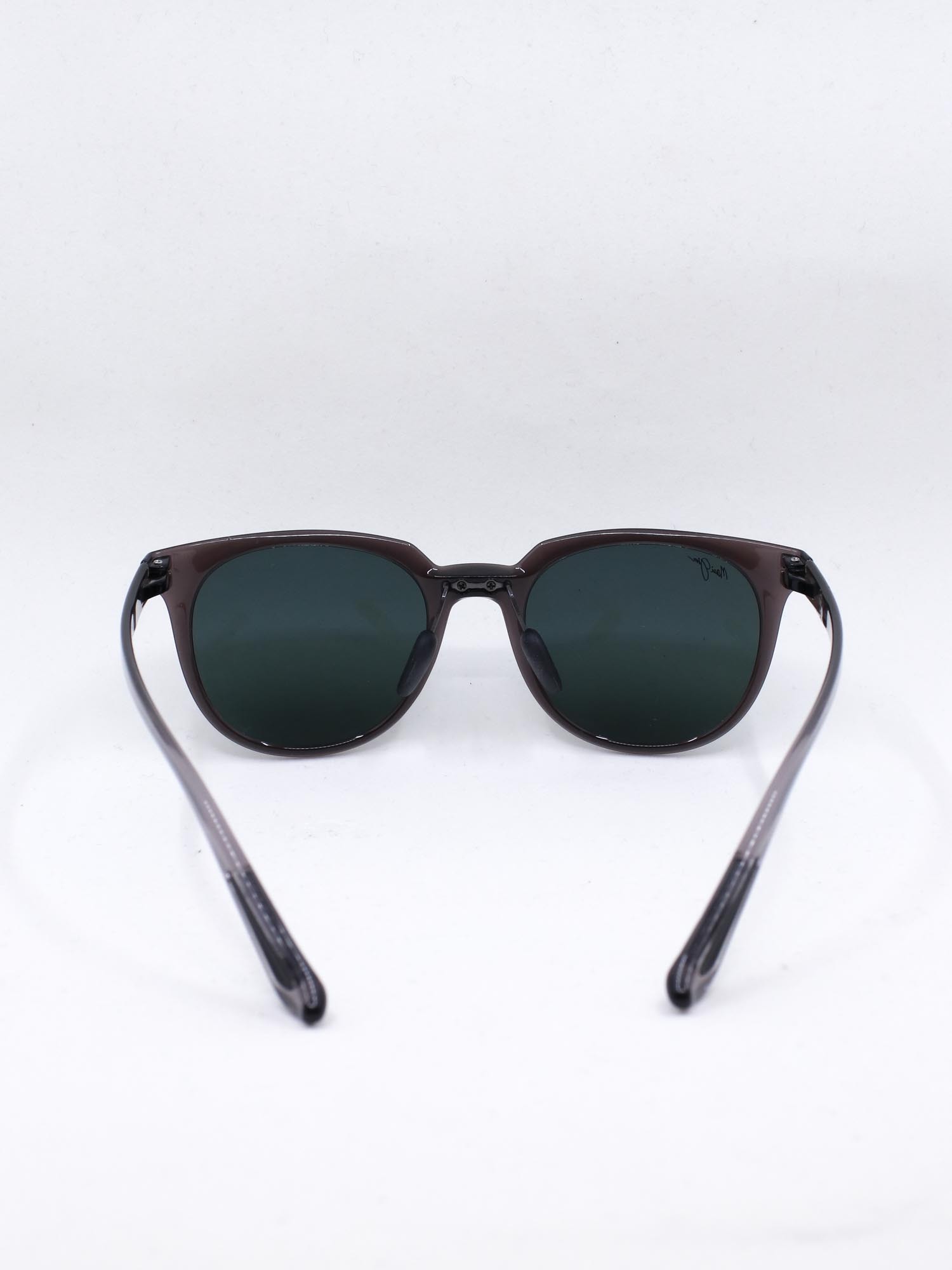 Solbrille fra Maui Jim i grå
