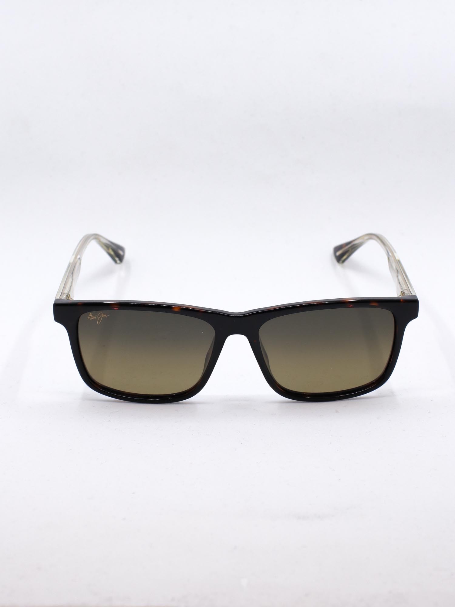 Solbrille fra Maui Jim i brun