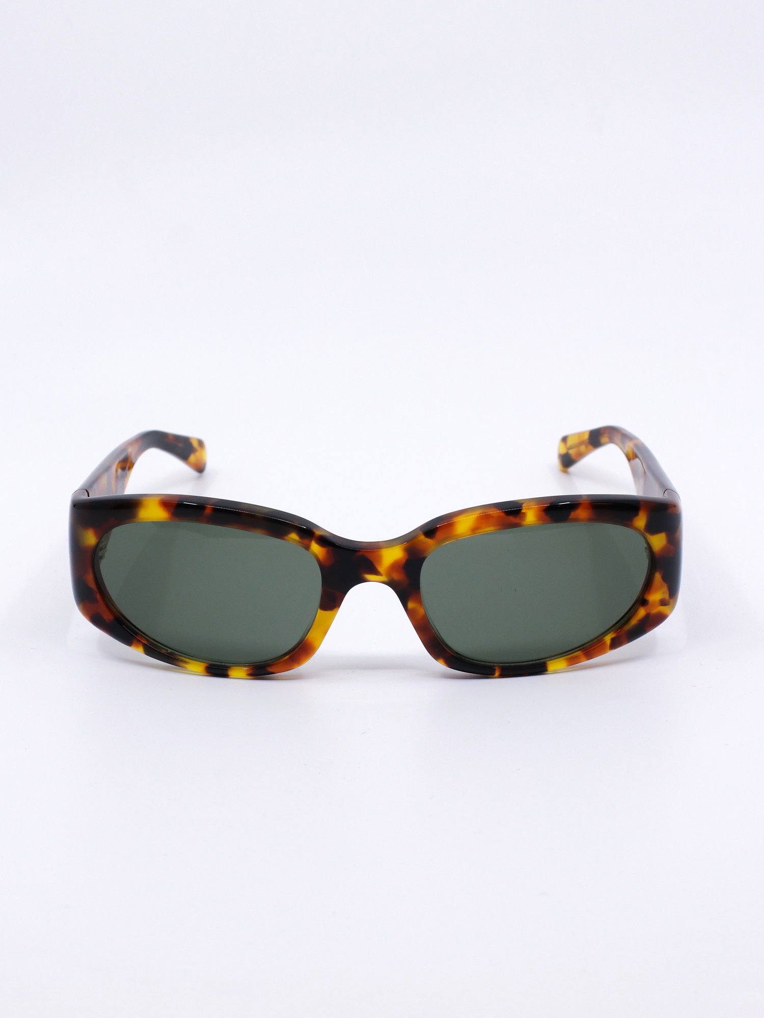 【メル43741】 CELINE solbrille CL40347U brun – Krogh Optikk