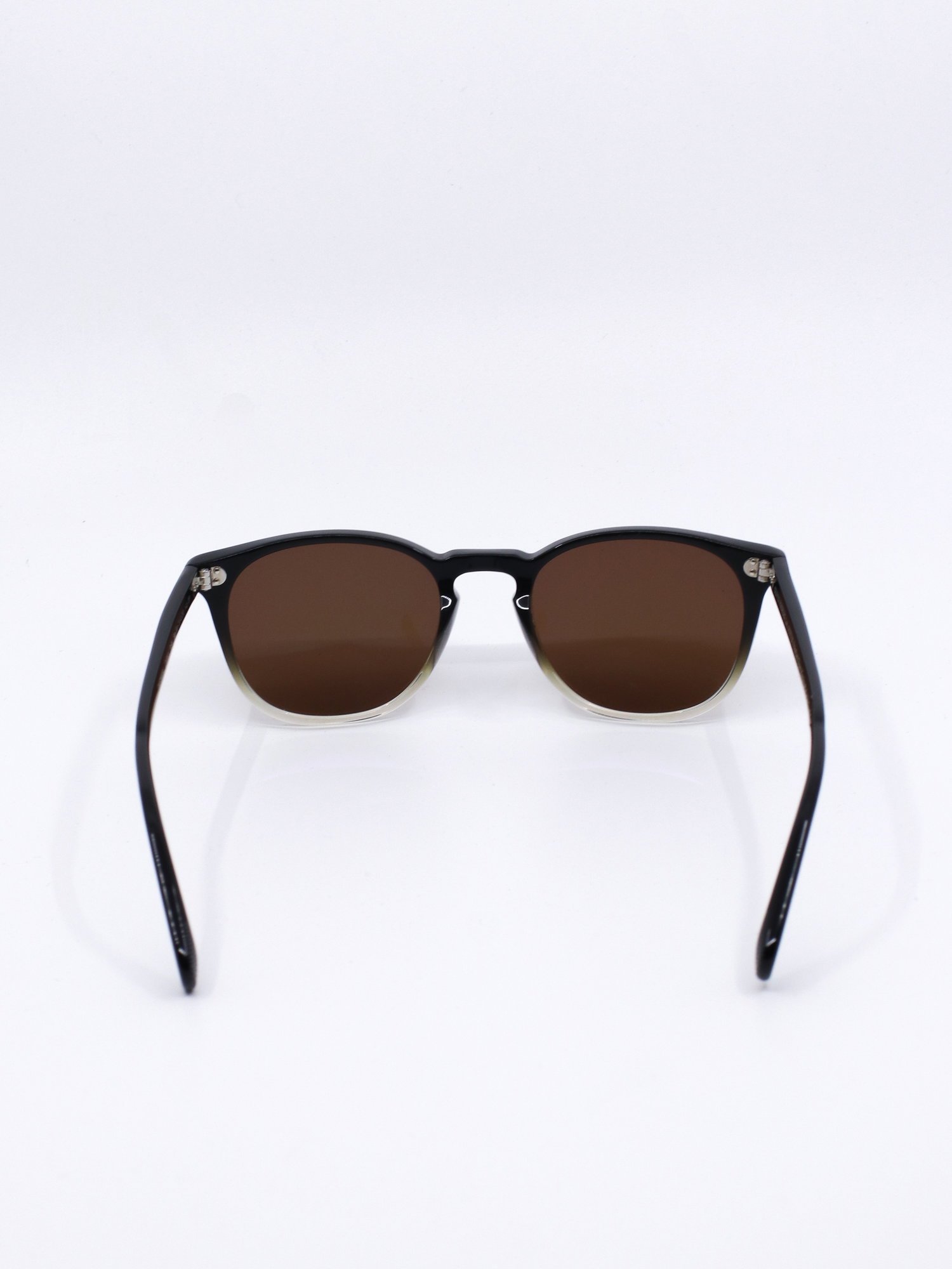 Oliver Peoples solbrille OV5298SU brun – Krogh Optikk