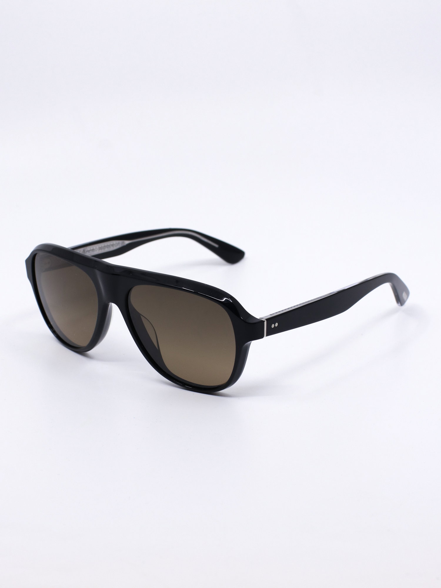 Oliver Peoples solbrille OV5581SU svart – Krogh Optikk