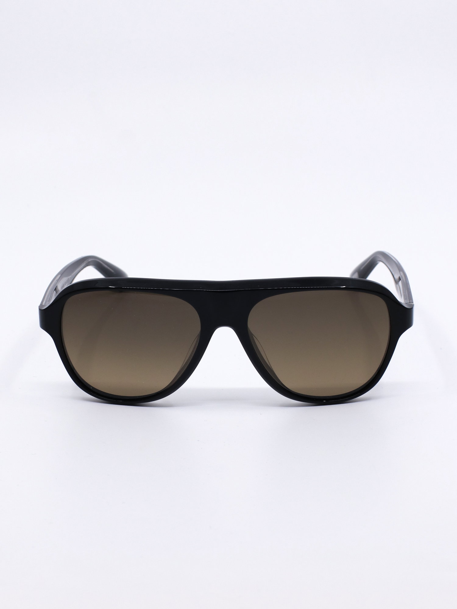 Oliver Peoples solbrille OV5581SU svart – Krogh Optikk
