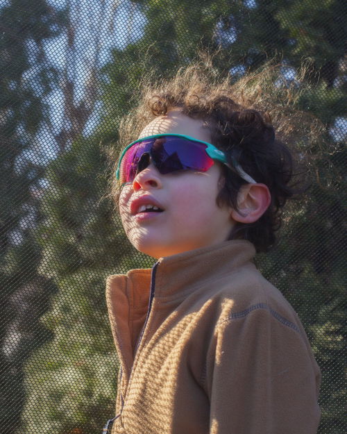 Bilde av solbrille til barn