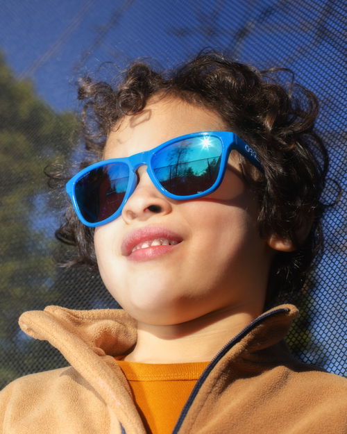Bilde av solbrille til barn