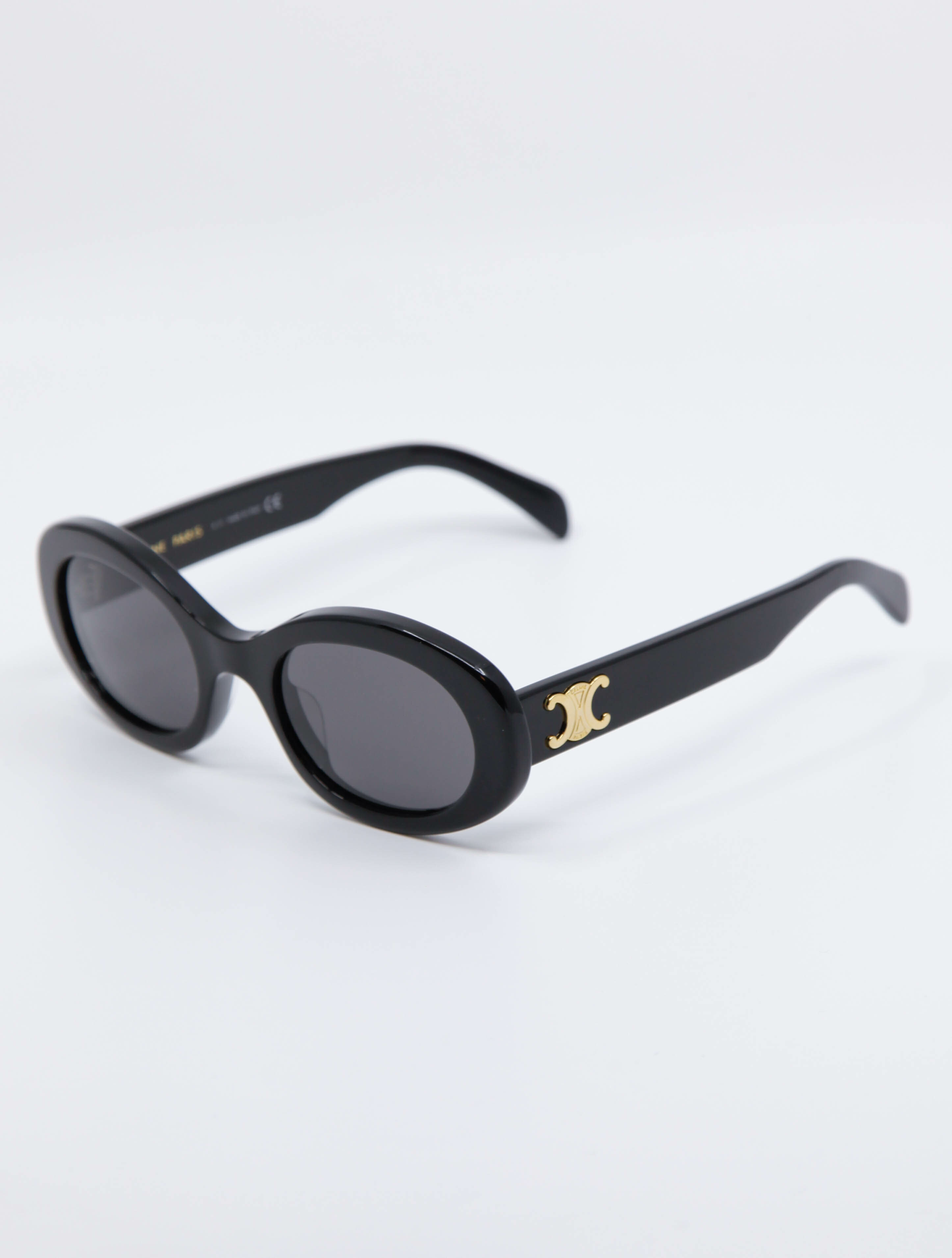 Solbrille fra Celine modellnummer CL40194u