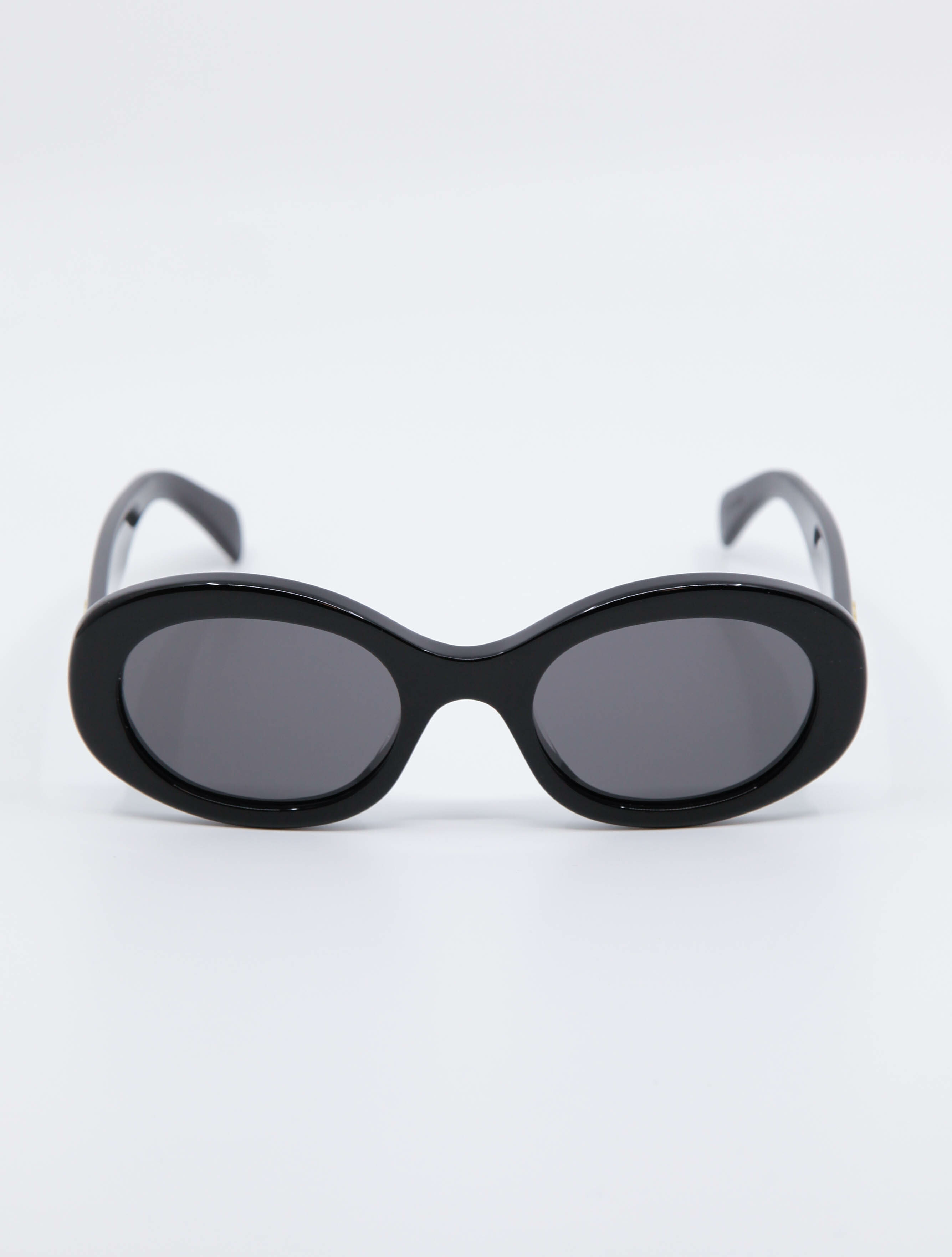 Bilde av klassisk solbrille fra Celine
