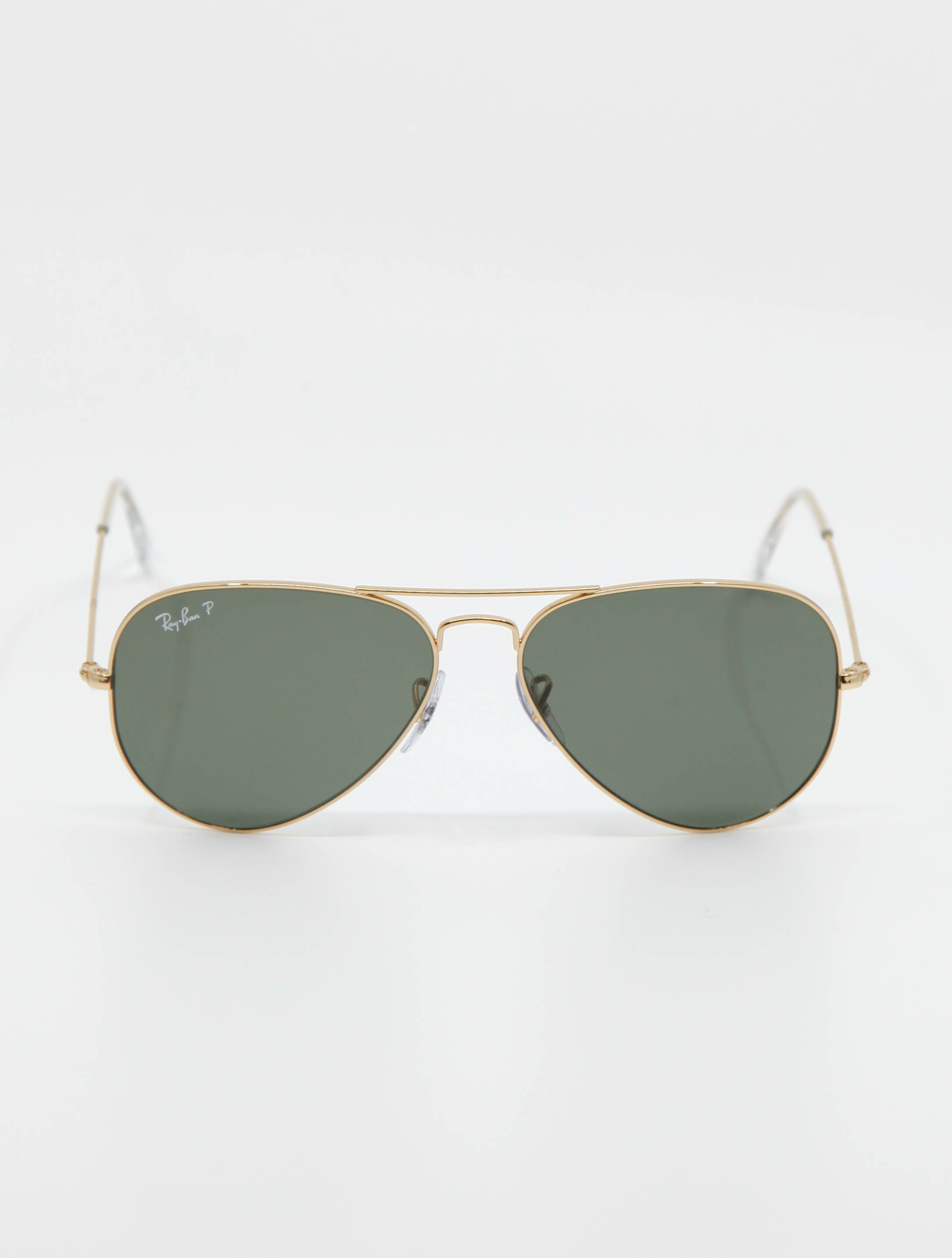 Bilde av pilotbrille fra Ray-Ban