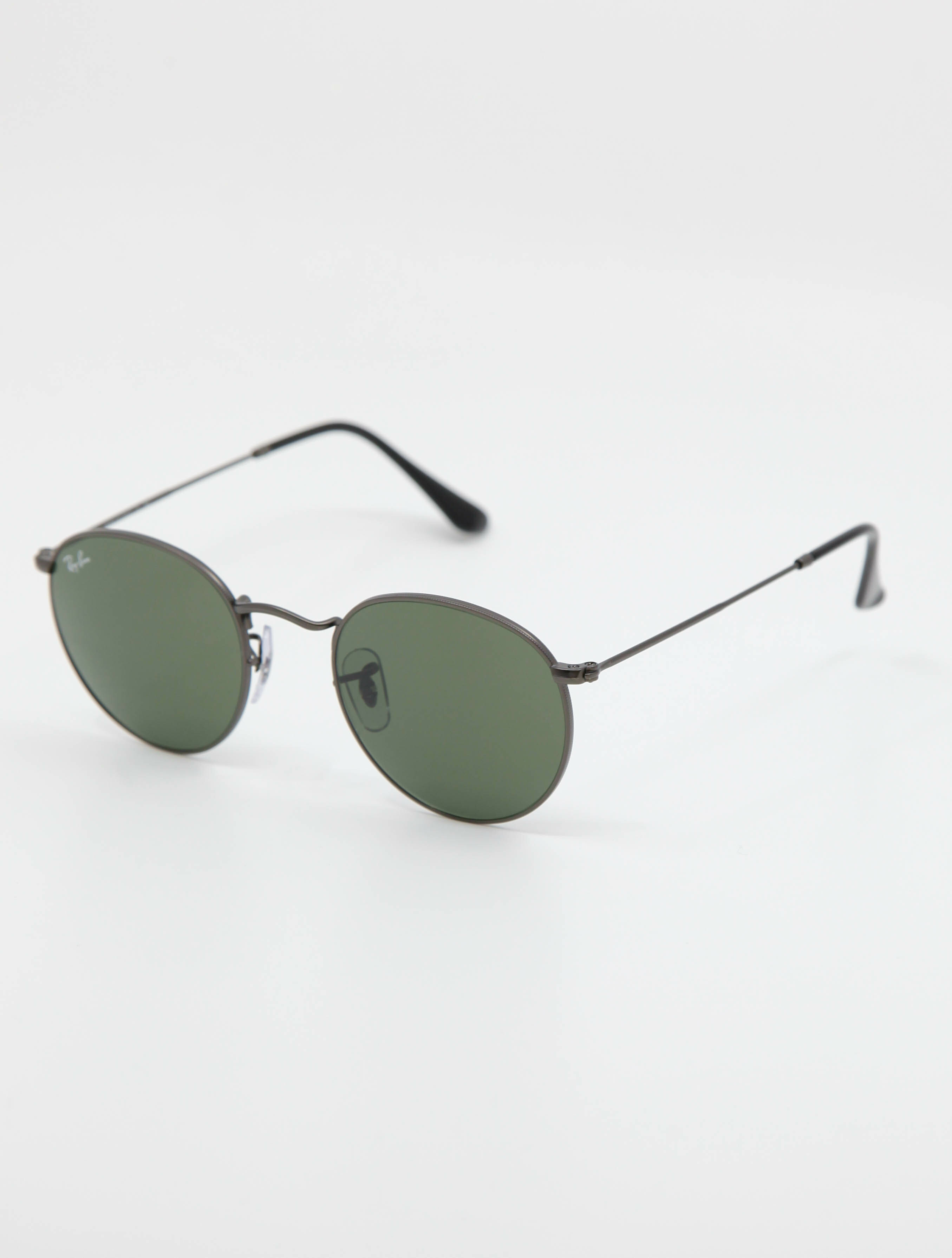 Bilde av round metall fra Ray-Ban