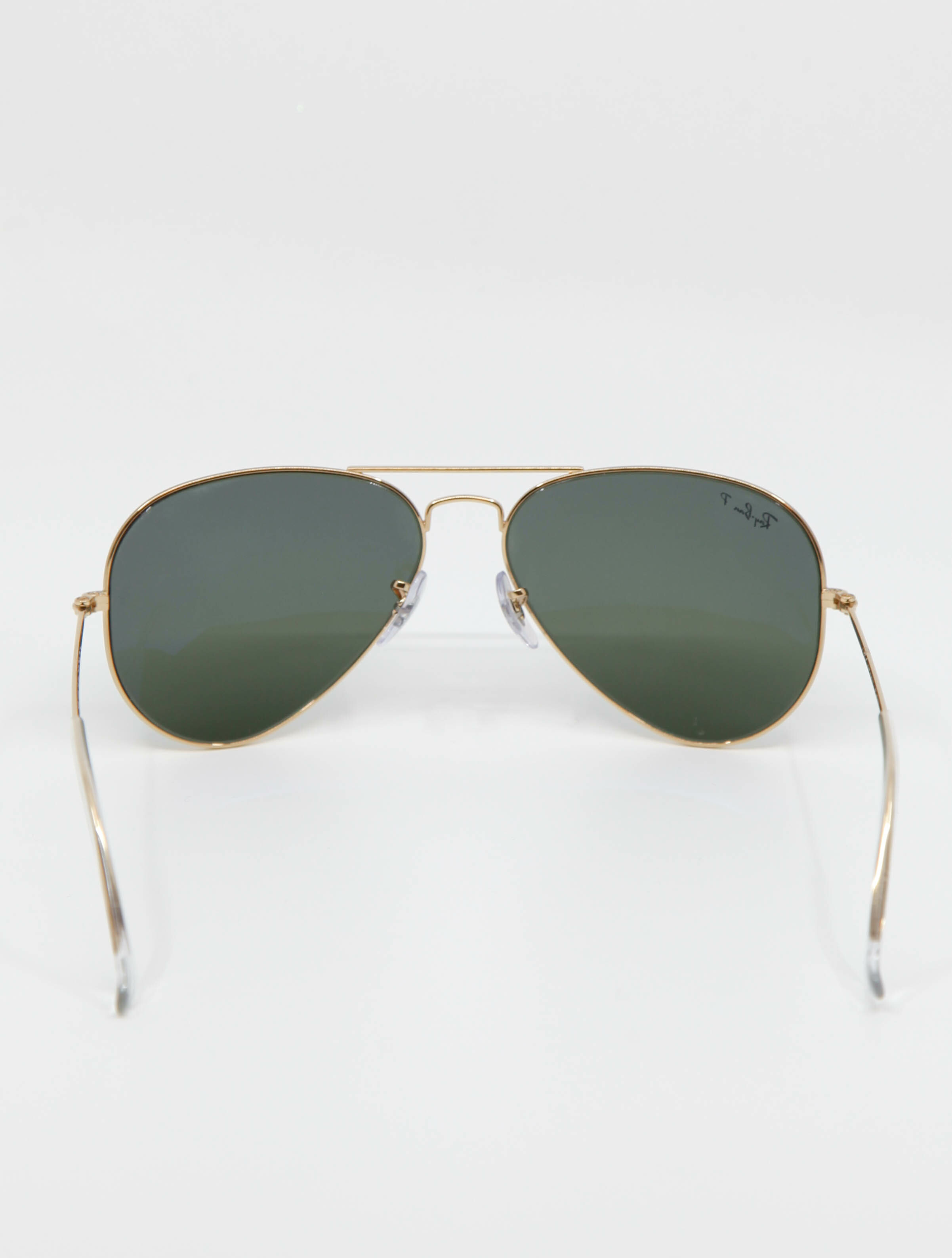 Bilde av pilotsolbrille fra Ray-Ban