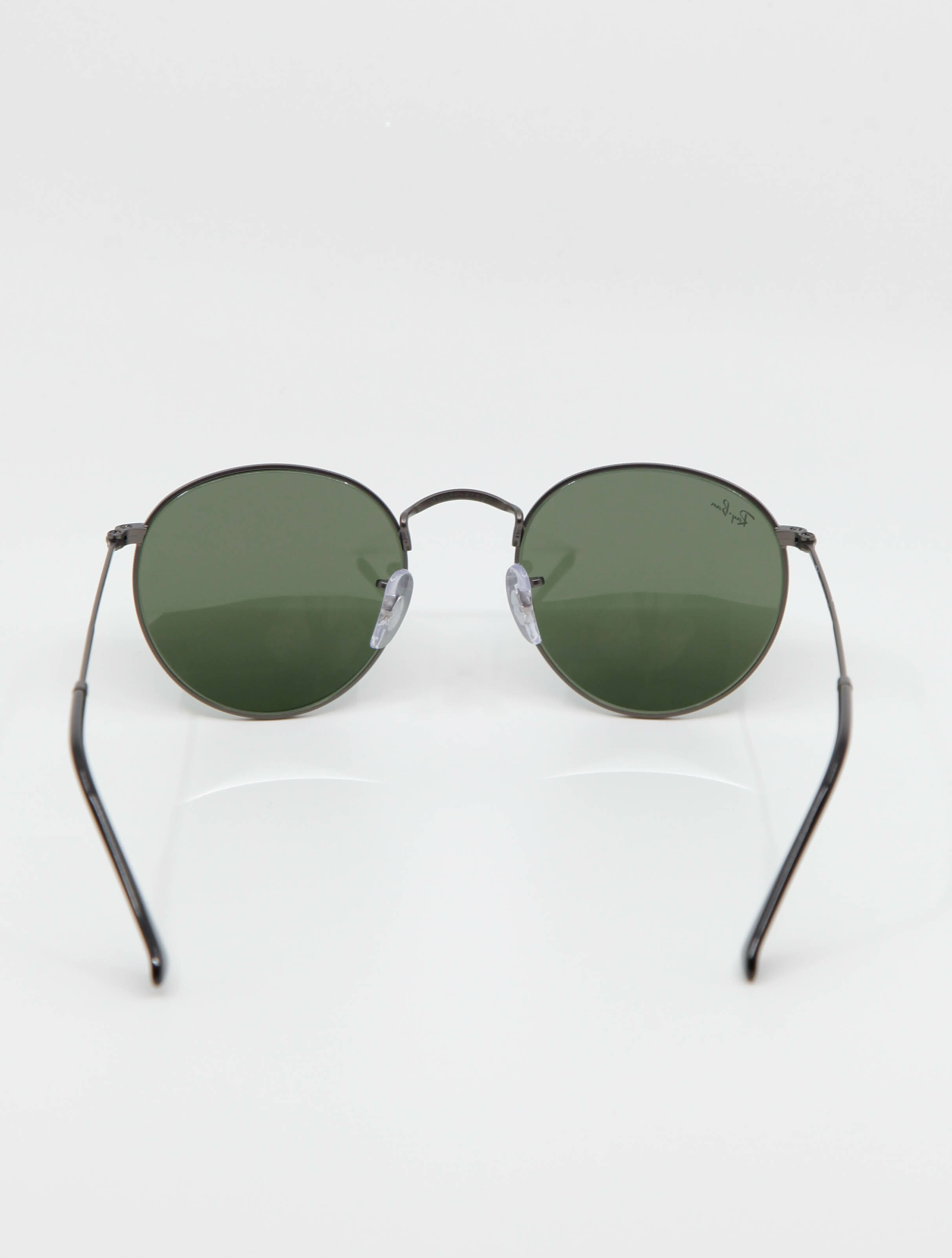 Bilde av solbrille fra Ray-Ban RB3447 i fargekode 029