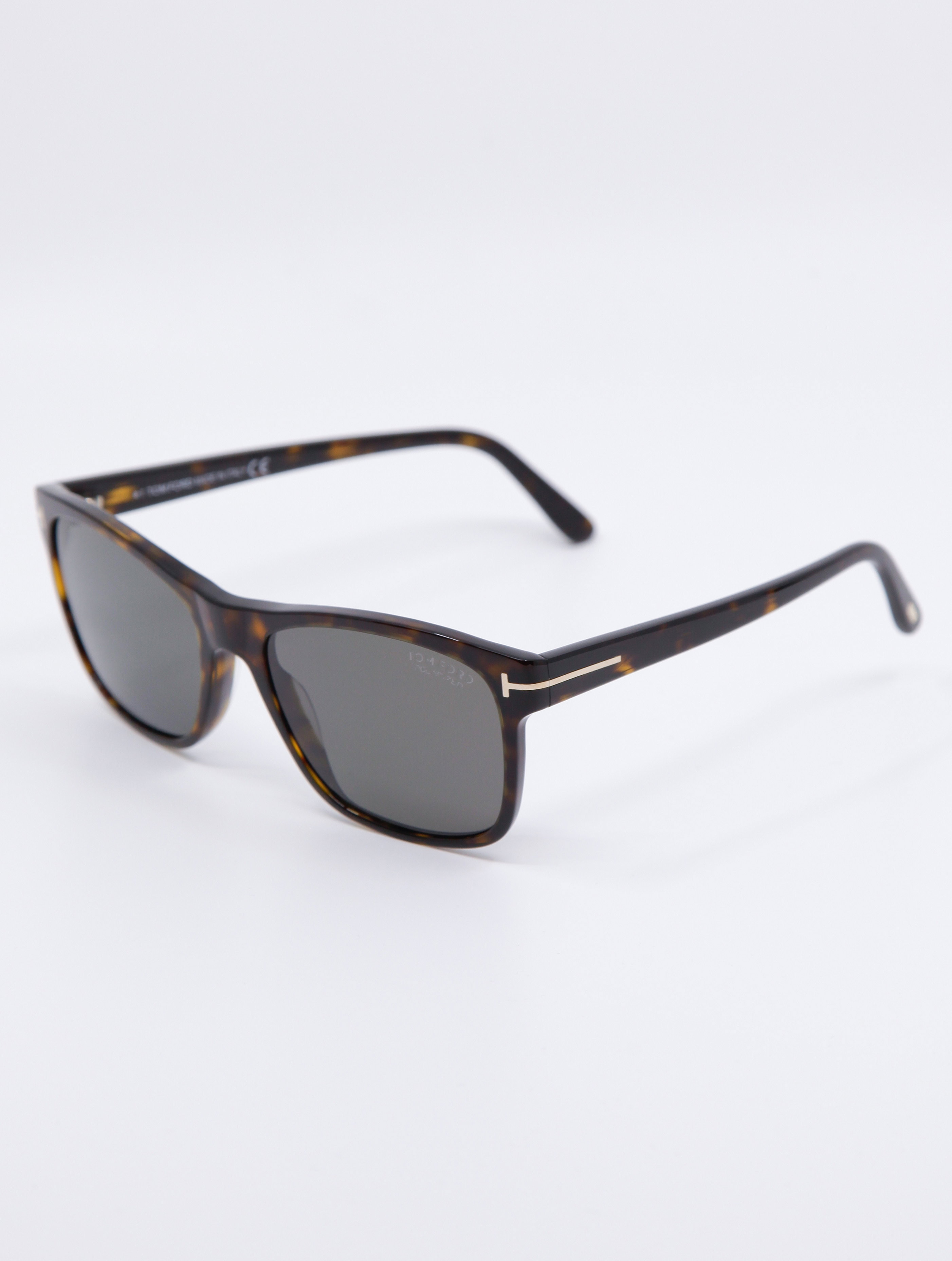 Bilde av solbrille FT0698