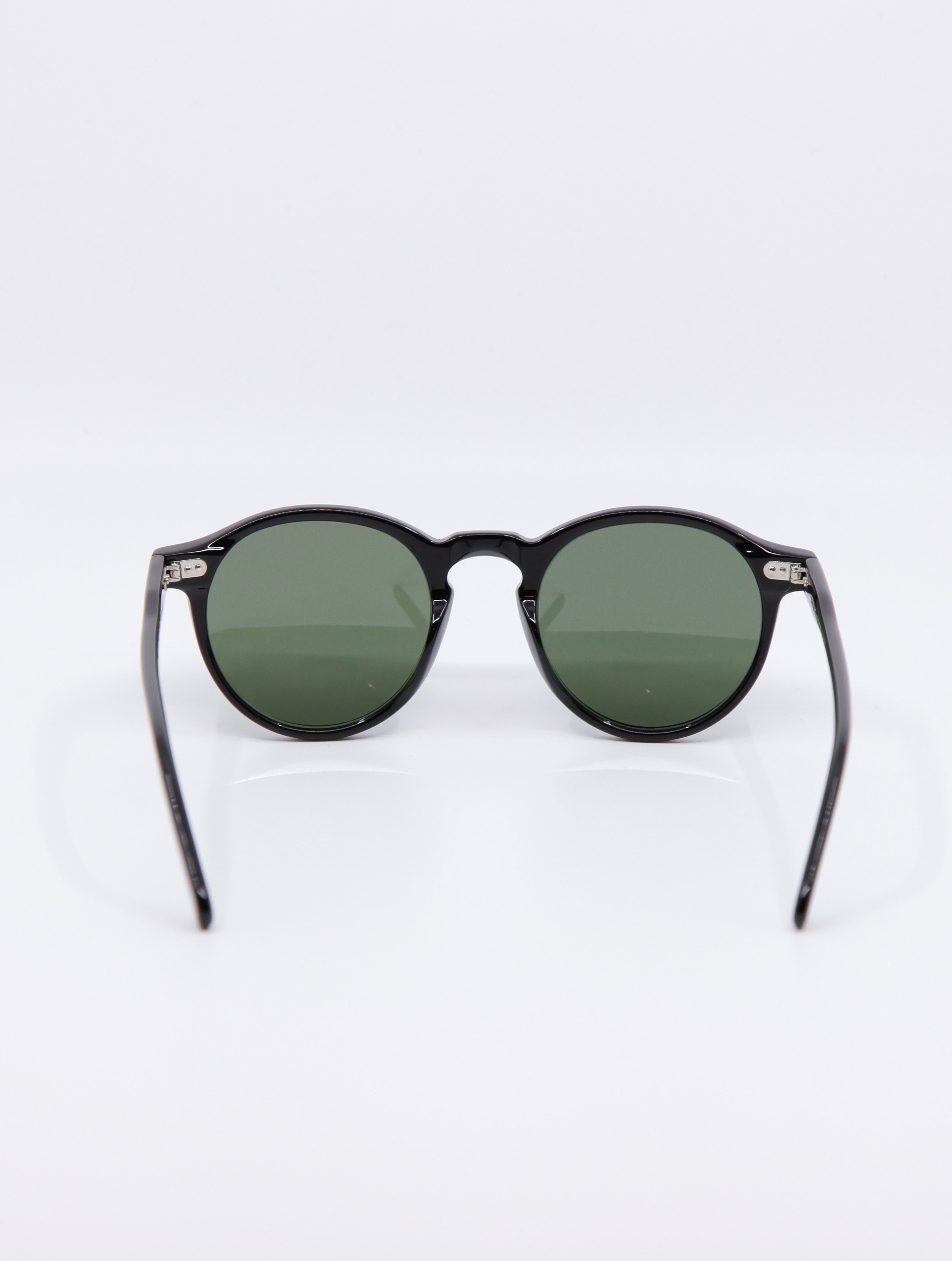 Bilde av solbrille fra moscot modell miltzen