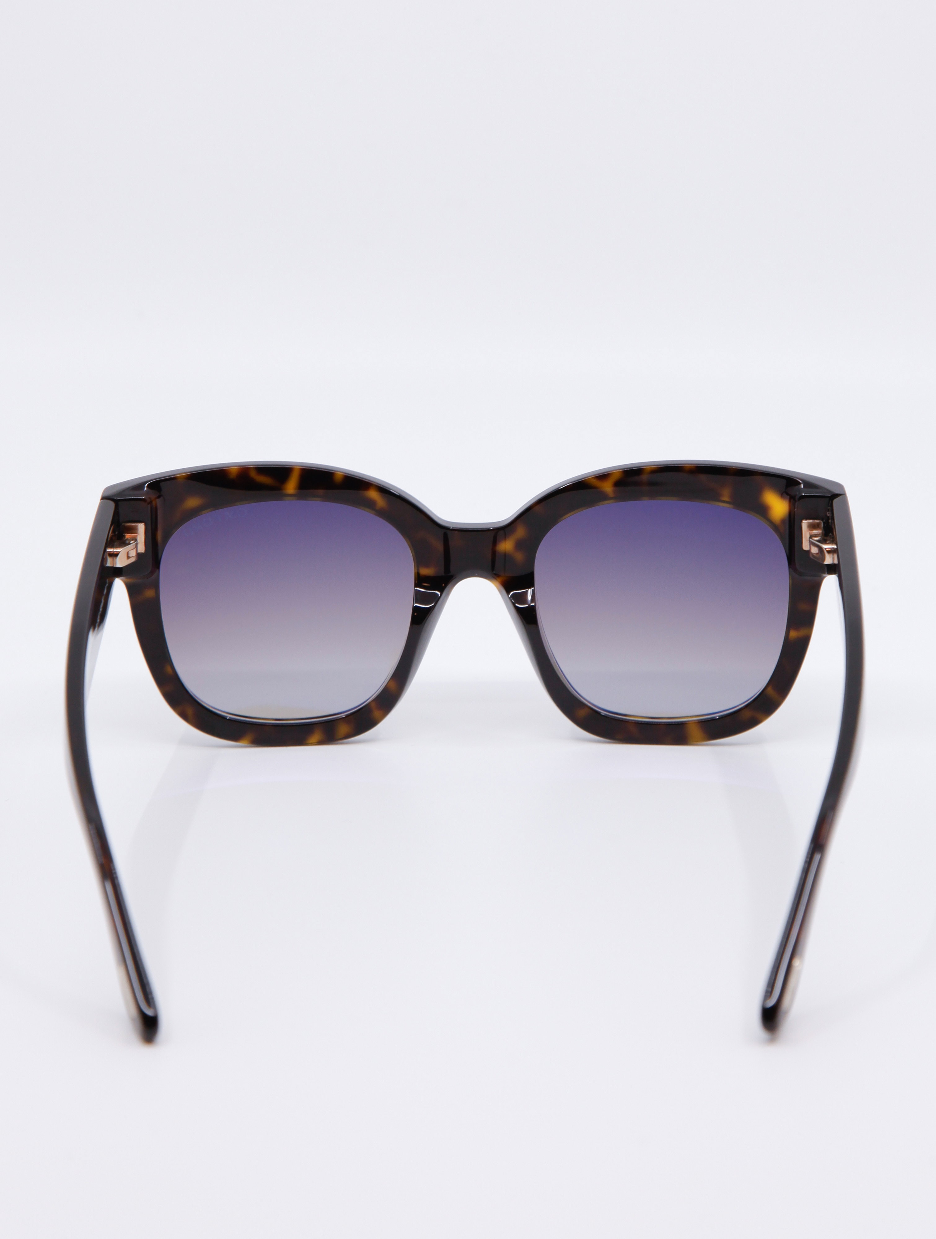 Bilde av solbrille fra tom ford modell tf613