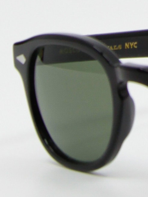 Nærbilde av Lemtosh solbrille