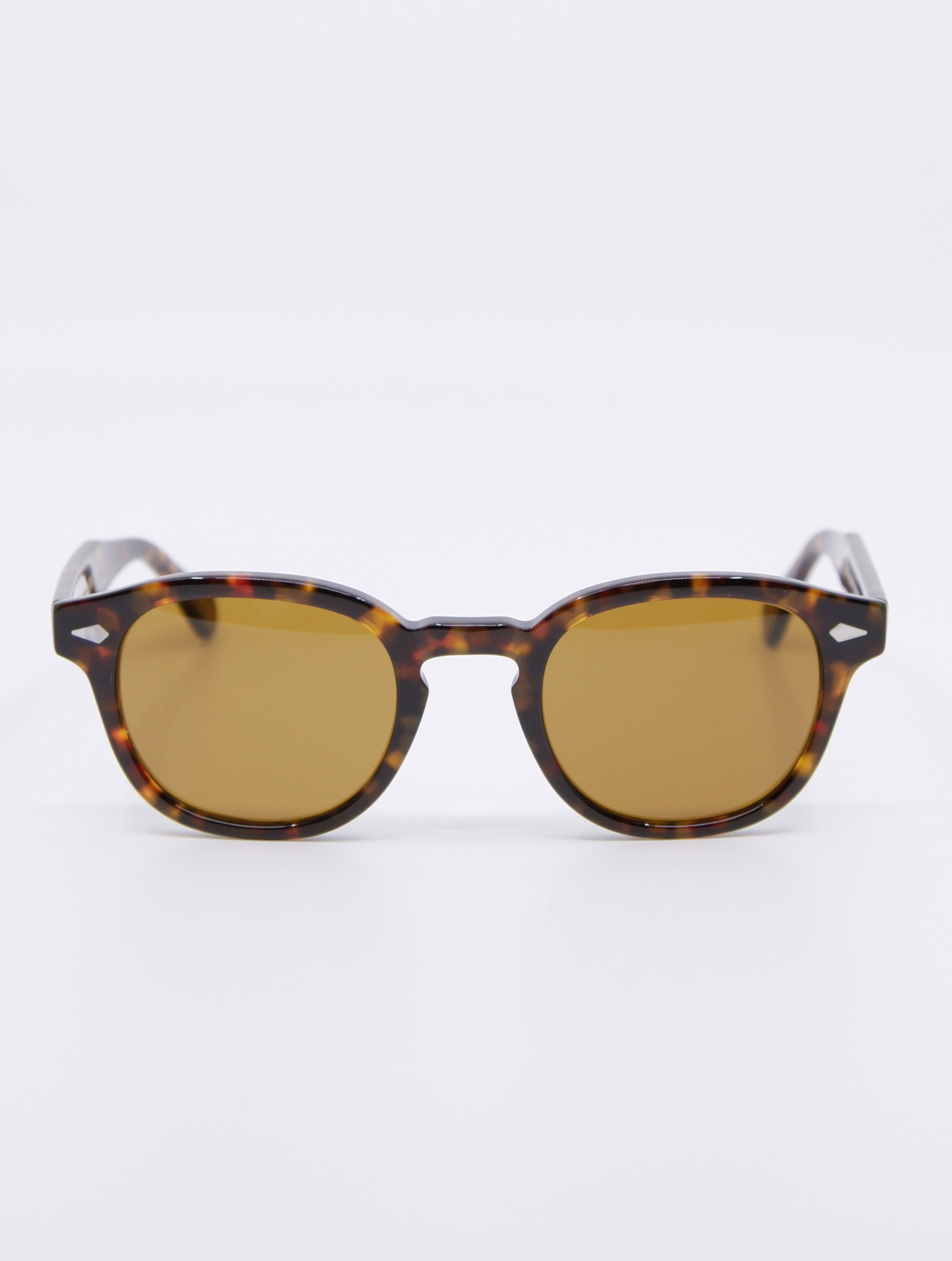 Bilde av solbrille fra moscot modellnavn lemtosh