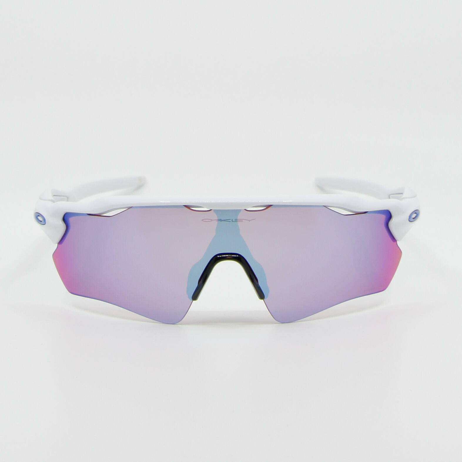 Bilde av solbrille fra Oakley modellnummer 9208 fargekode 47