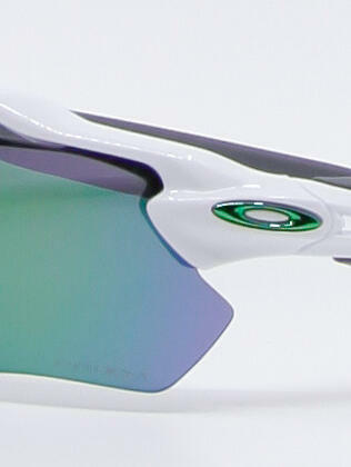 Nærbilde av Radar 920871 fra Oakley