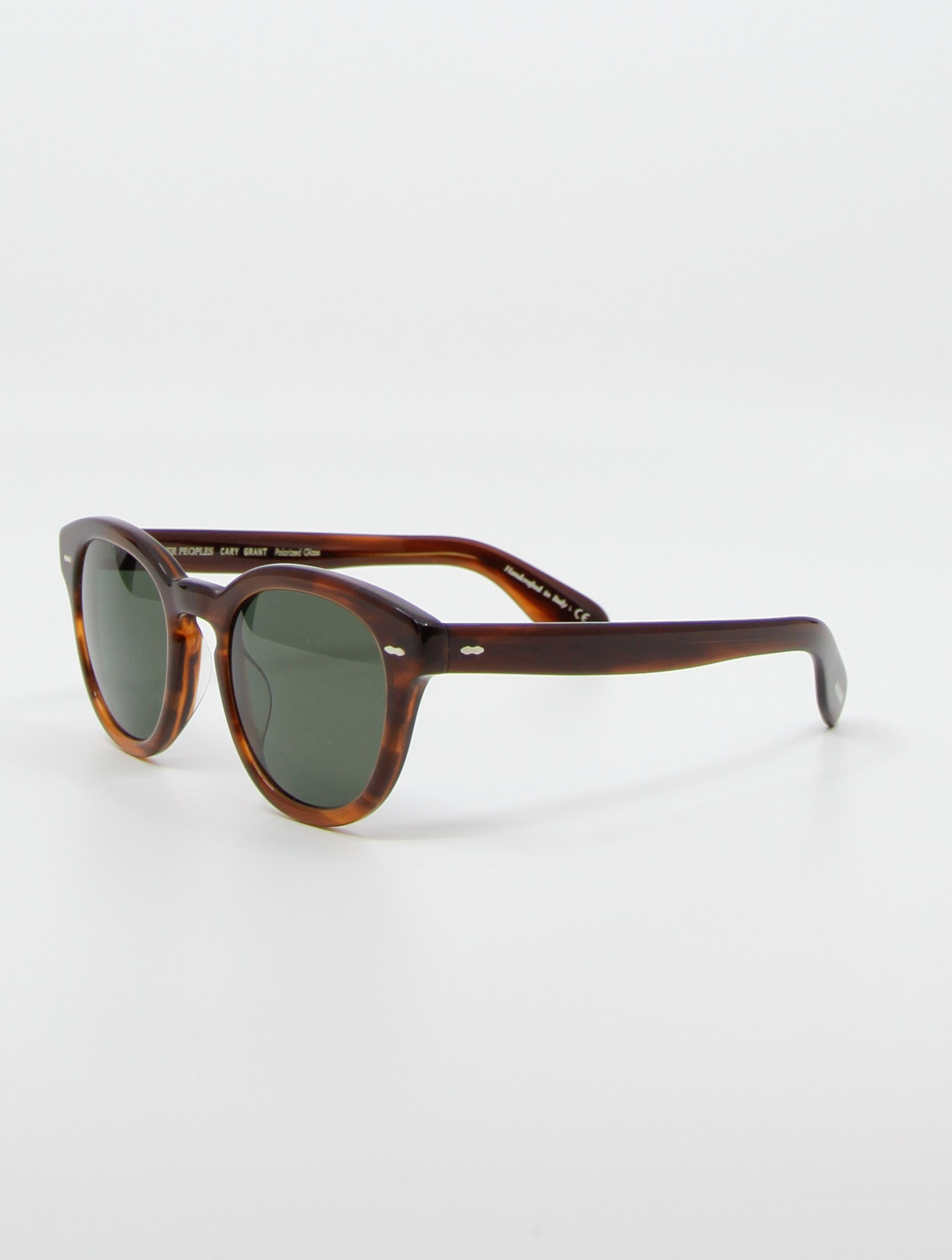 Bilde av solbrille fra oliver peoples modellnummer ov5413SU cary grant sun
