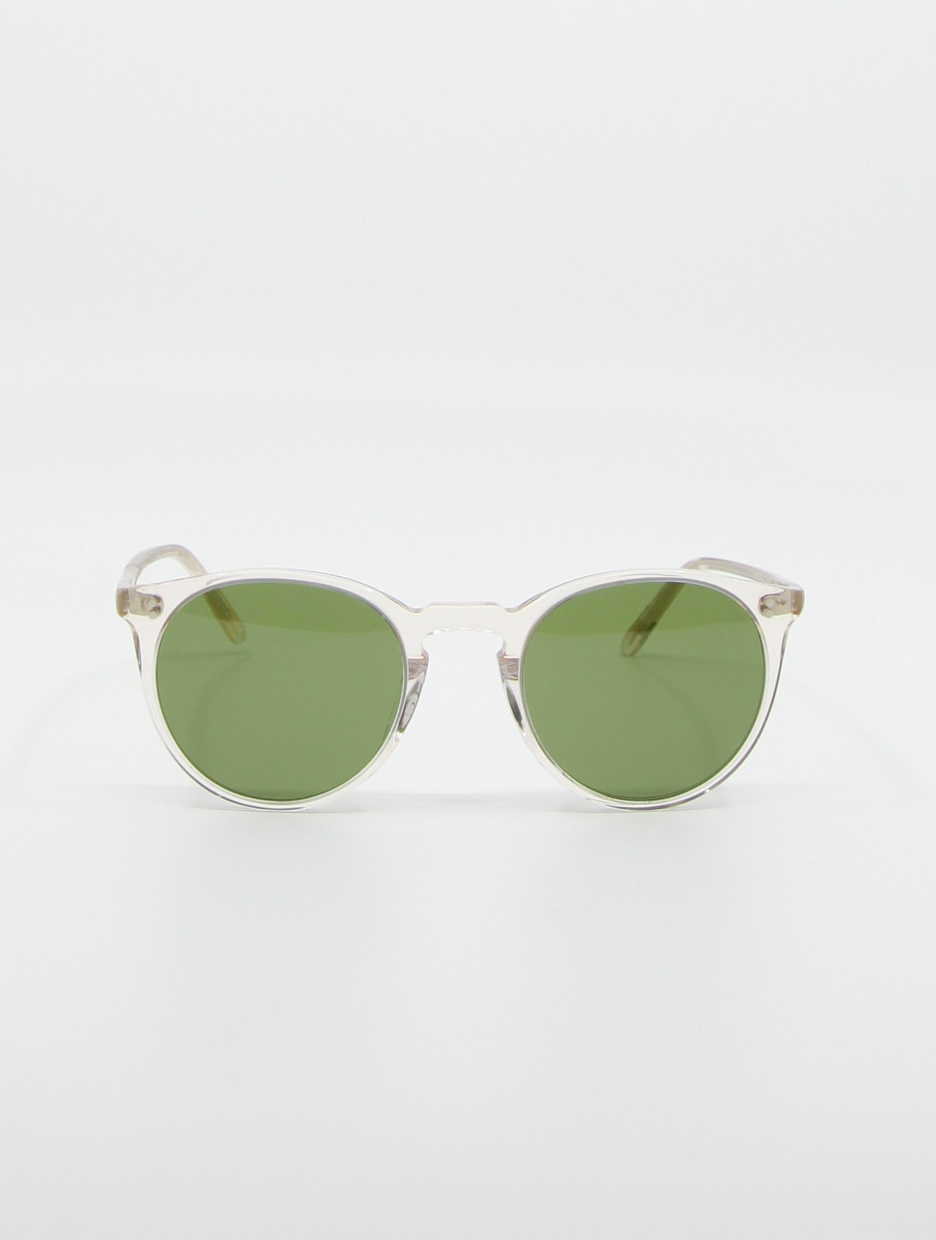Bilde av solbrille merke Oliver Peoples modellnummer ov5183s o'malley sun