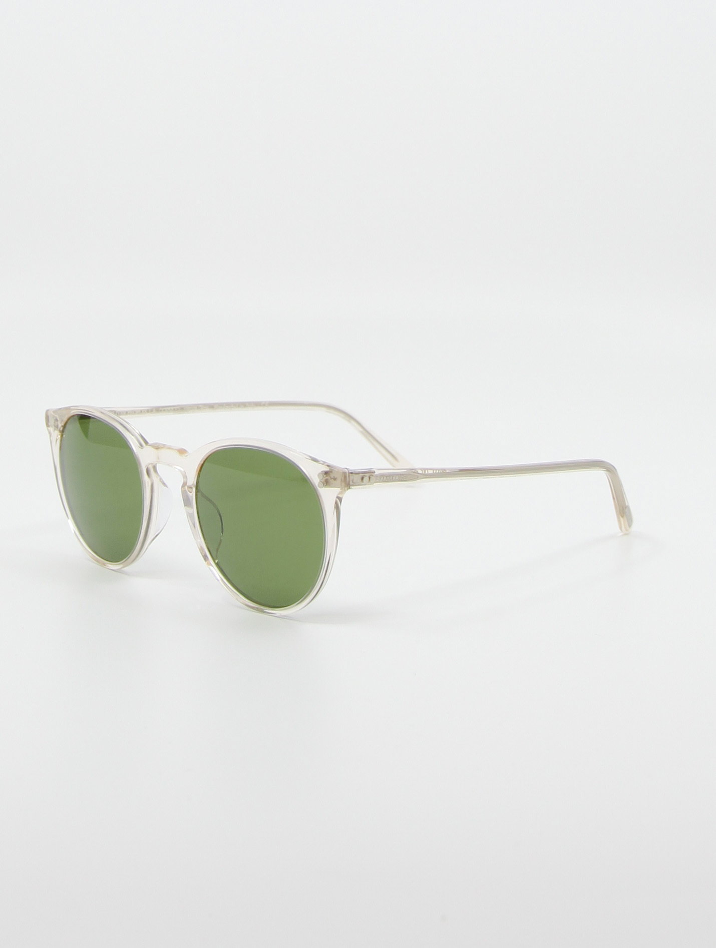 Bilde av solbrille merke Oliver Peoples modellnummer OV5183s O'Malley Sun