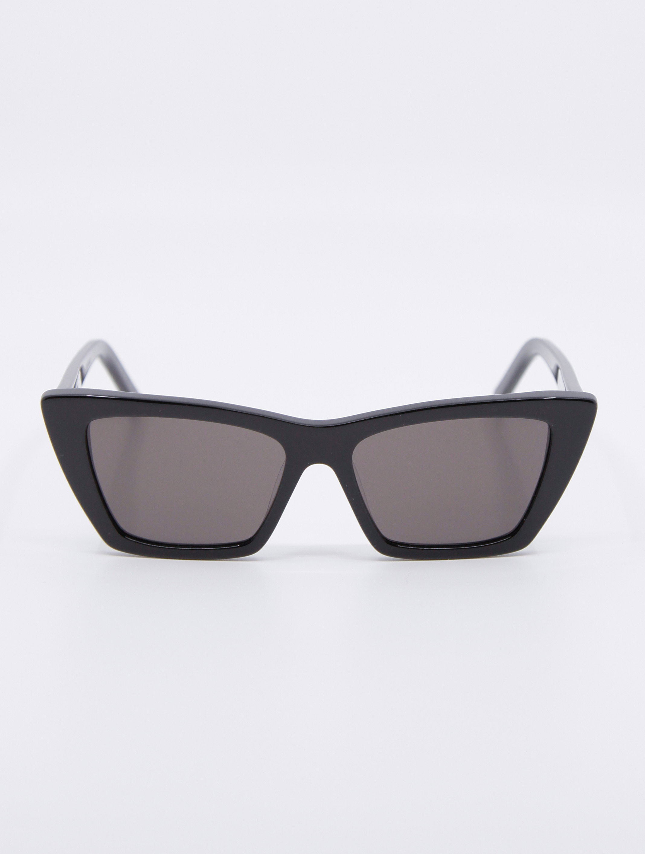 Bilde av solbrille fra Saint Laurent modellnavn mica