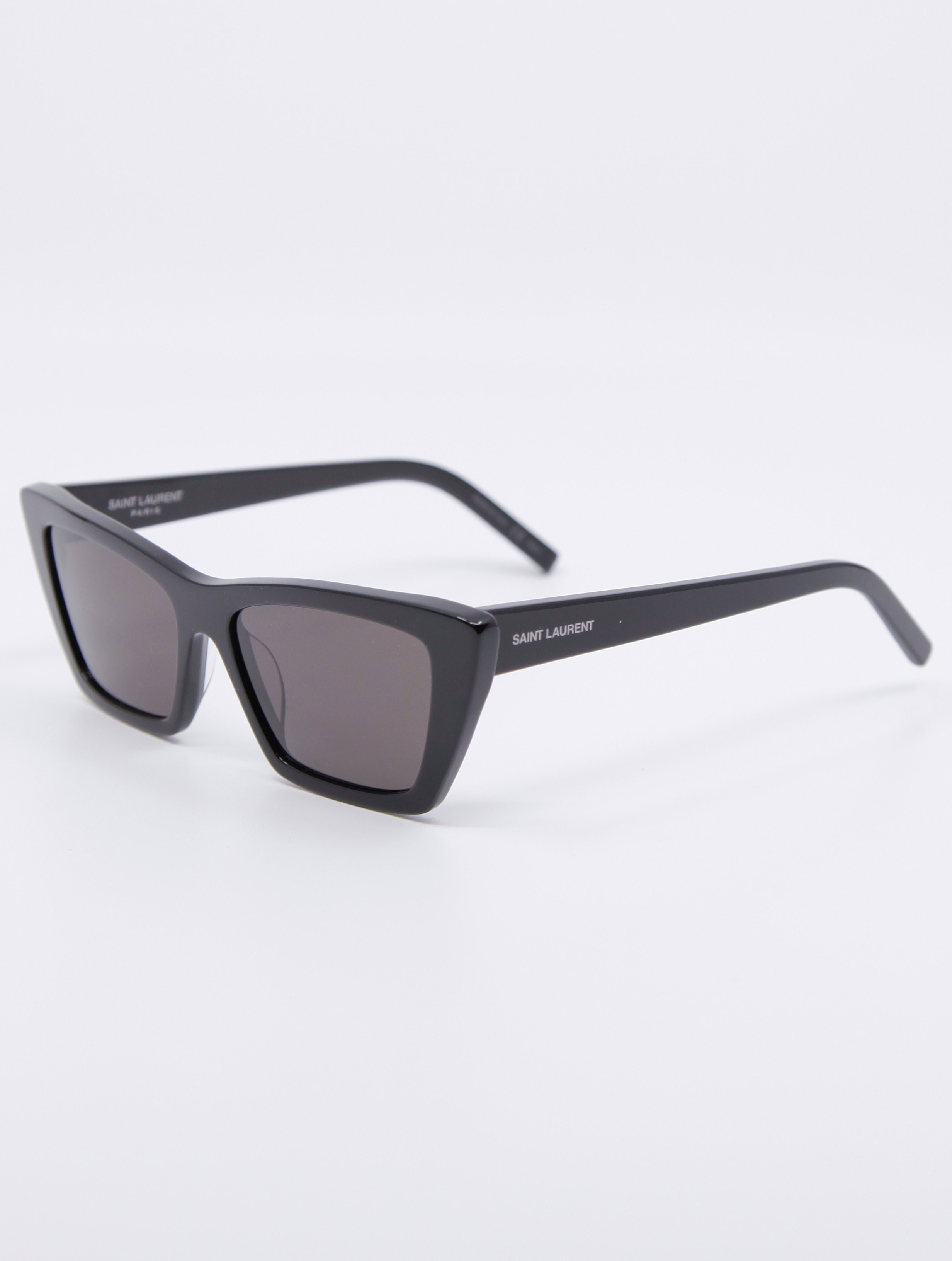 Bilde av solbrille fra Saint Laurent modellnavn SL276