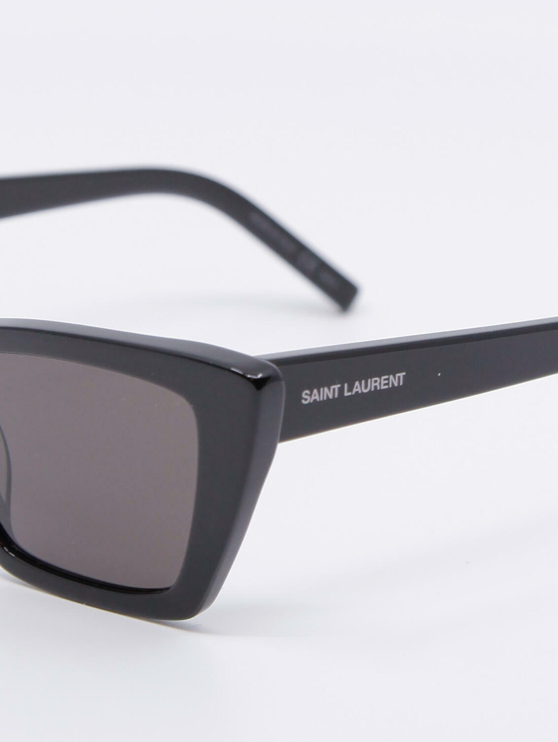 Nærbilde av solbrille SL276 Mica 001
