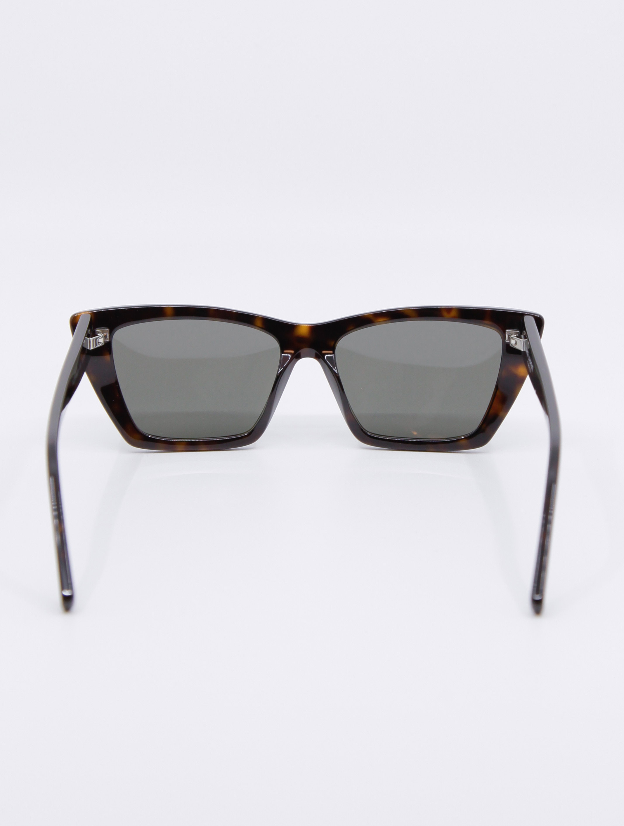Bilde av solbrille fra Saint Laurent modellnavn mica