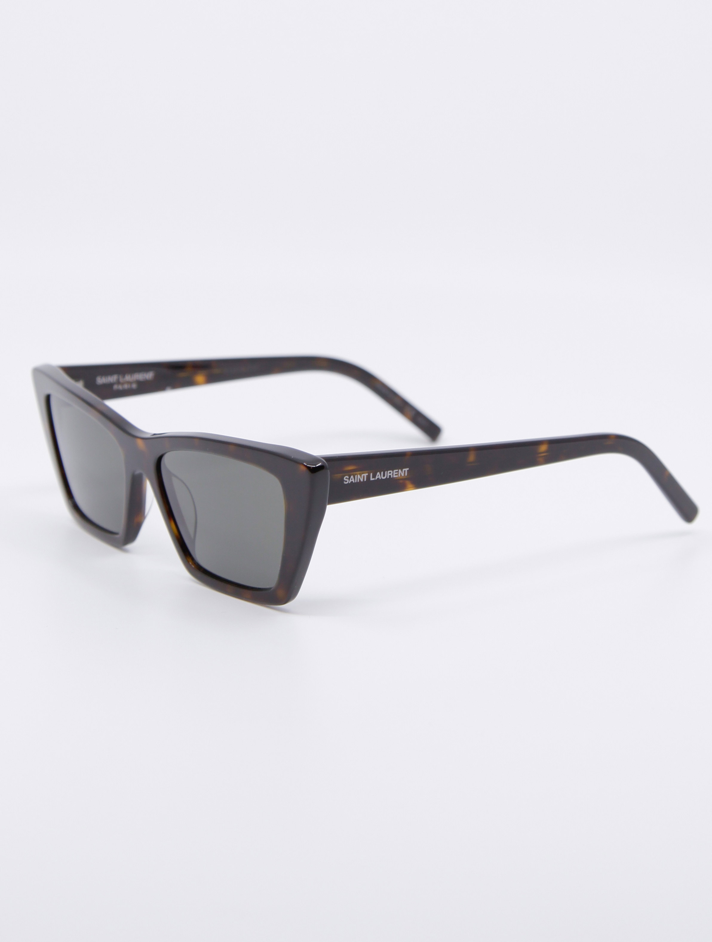 Bilde av solbrille fra Saint Laurent med modellnavn mica