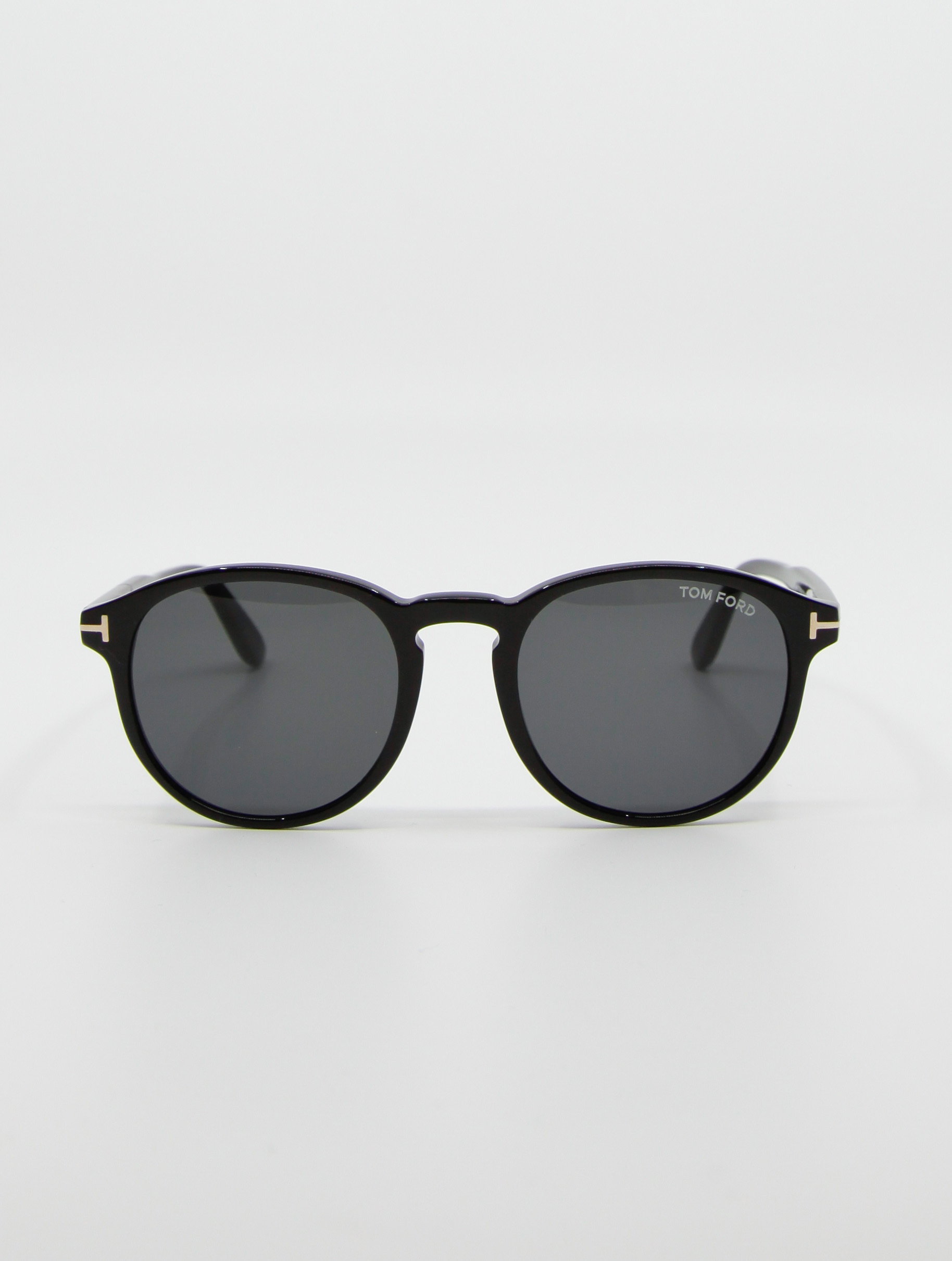 Bilde av solbrille fra tom ford modellnummer tf834 dante
